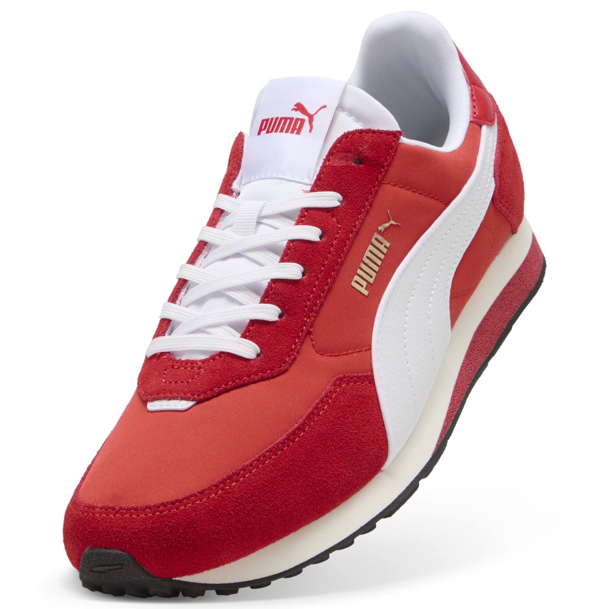 PUMA Sneaker »St Miler Sneakers Erwachsene«