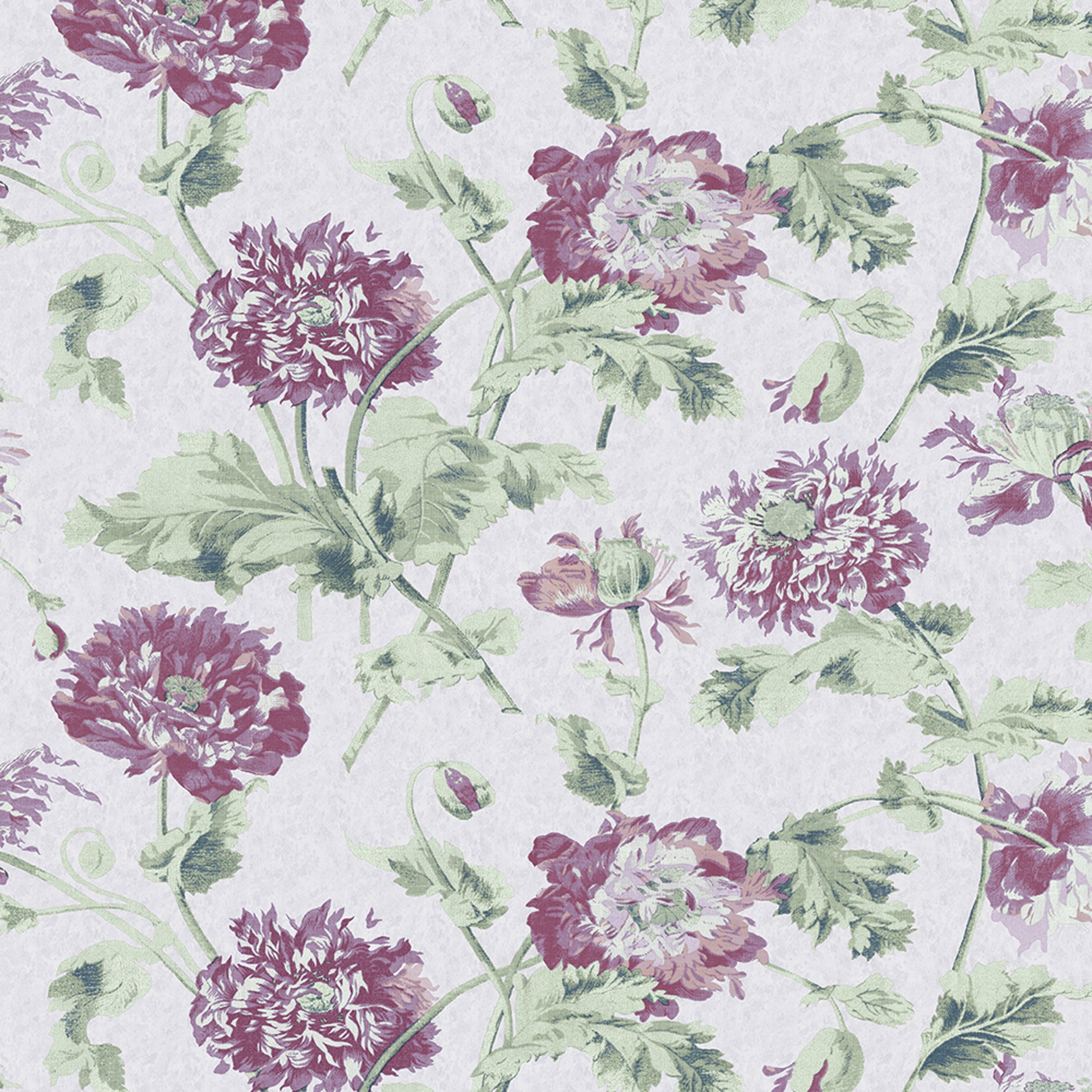 Laura Ashley Vliestapete "Hepworth" Motiv Glatt Motiv