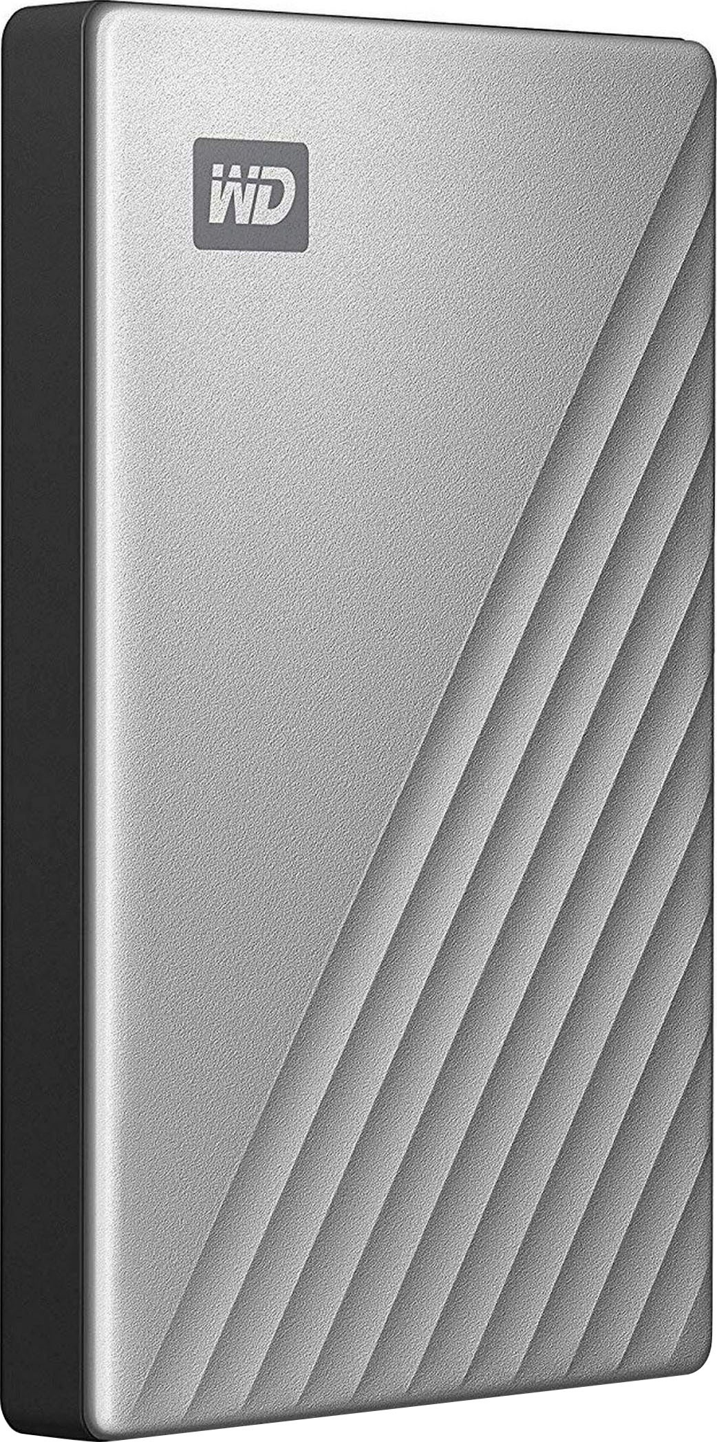 WD externe HDD-Festplatte »My Passport Ultra«, Anschluss USB 3.0
