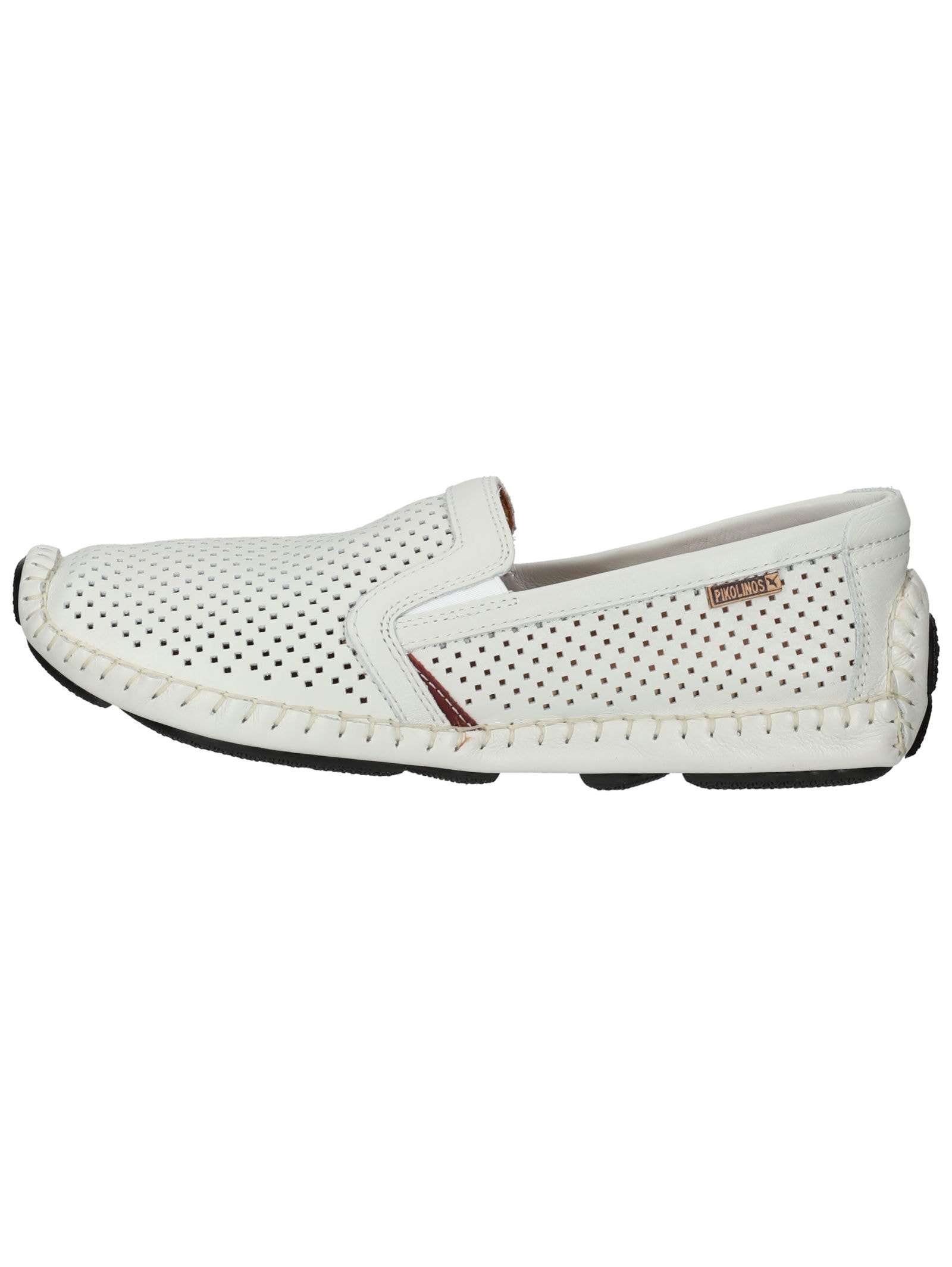 PIKOLINOS Slipper »PIKOLINOS Slipper Leder«