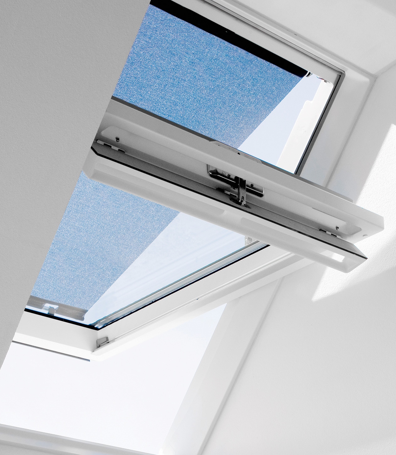 Hitzeschutz-Markise »für Dachfenstergröße MHL CK«, (Fenstertyp GGU, GGL, GPU, GPL, VU,...