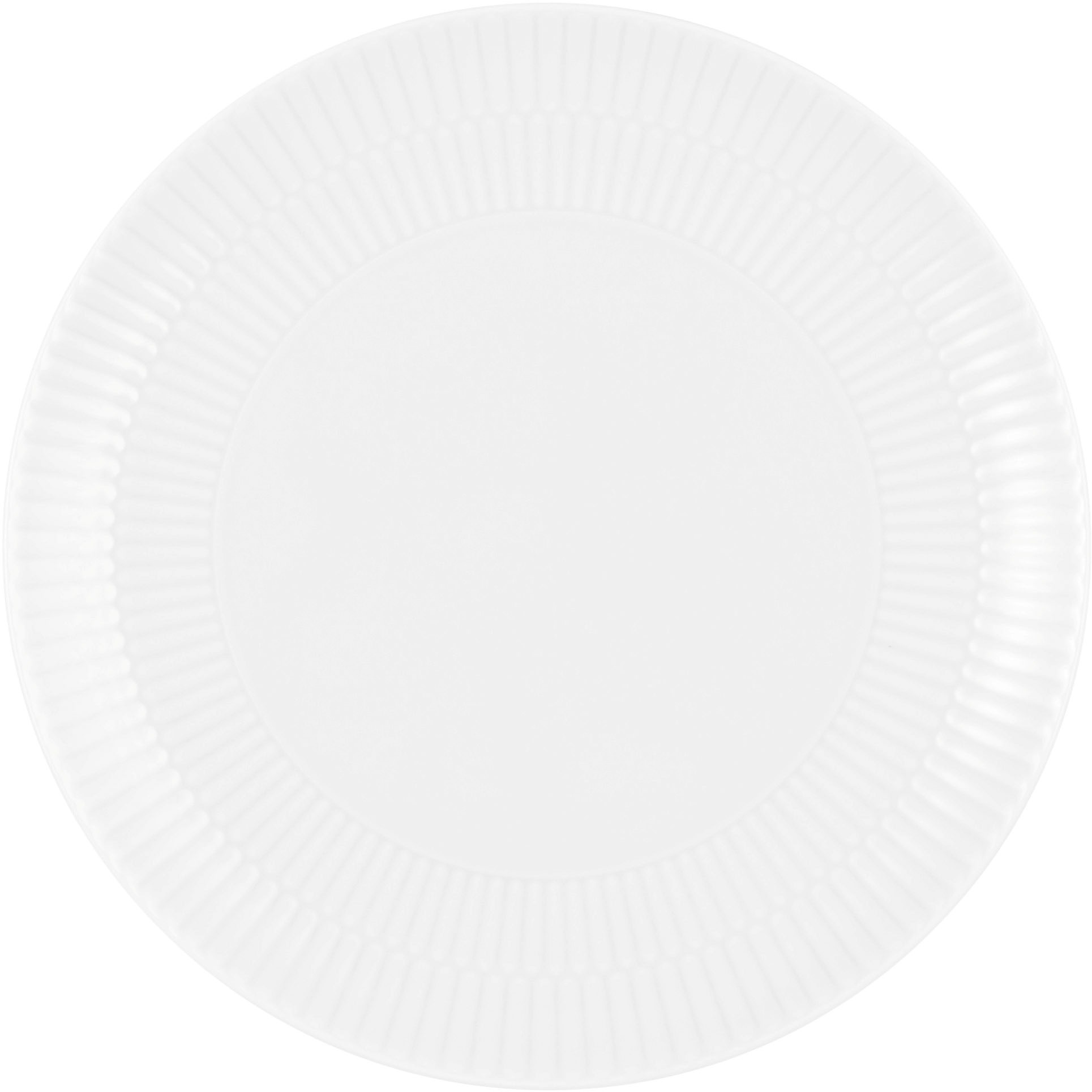 Seltmann Weiden Geschirr-Set »Amina« Frühstücks-, Speise-, Suppenteller & Müslischale, Kombiservice