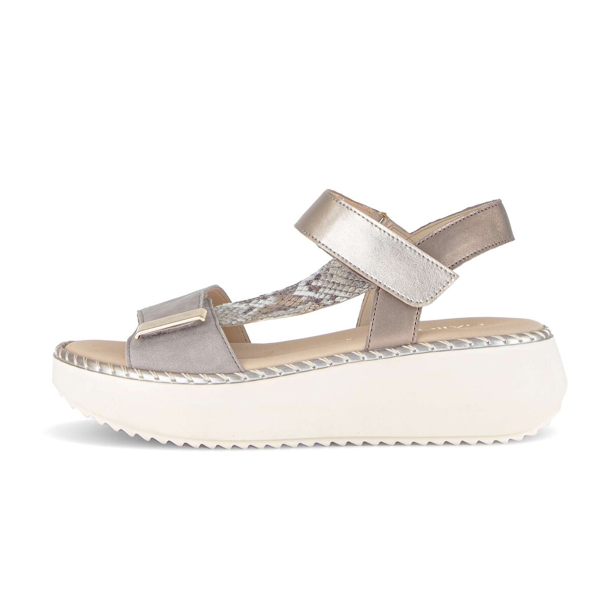 Gabor Plateausandaletten »Plateau Sandale«