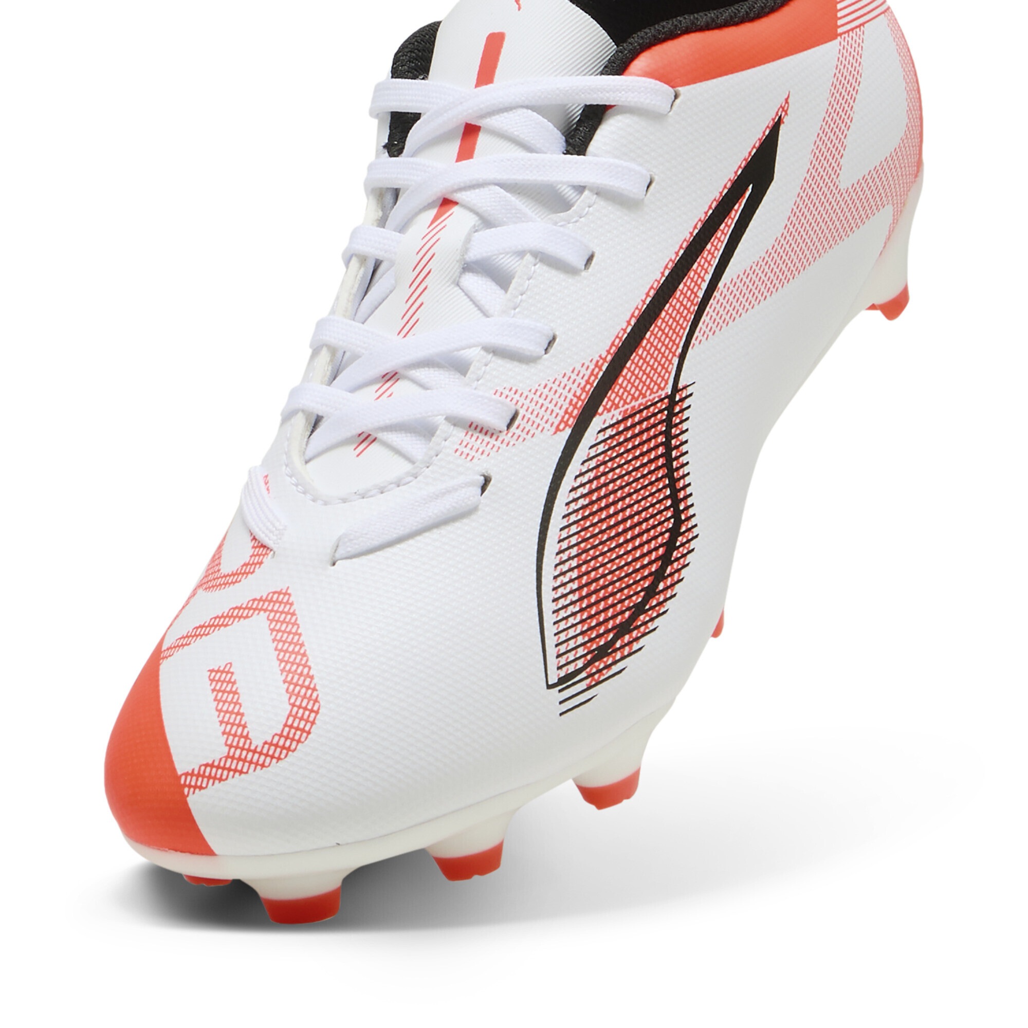 PUMA Fußballschuh »ULTRA 5 PLAY FG/AG Fußballschuhe Jugendliche«