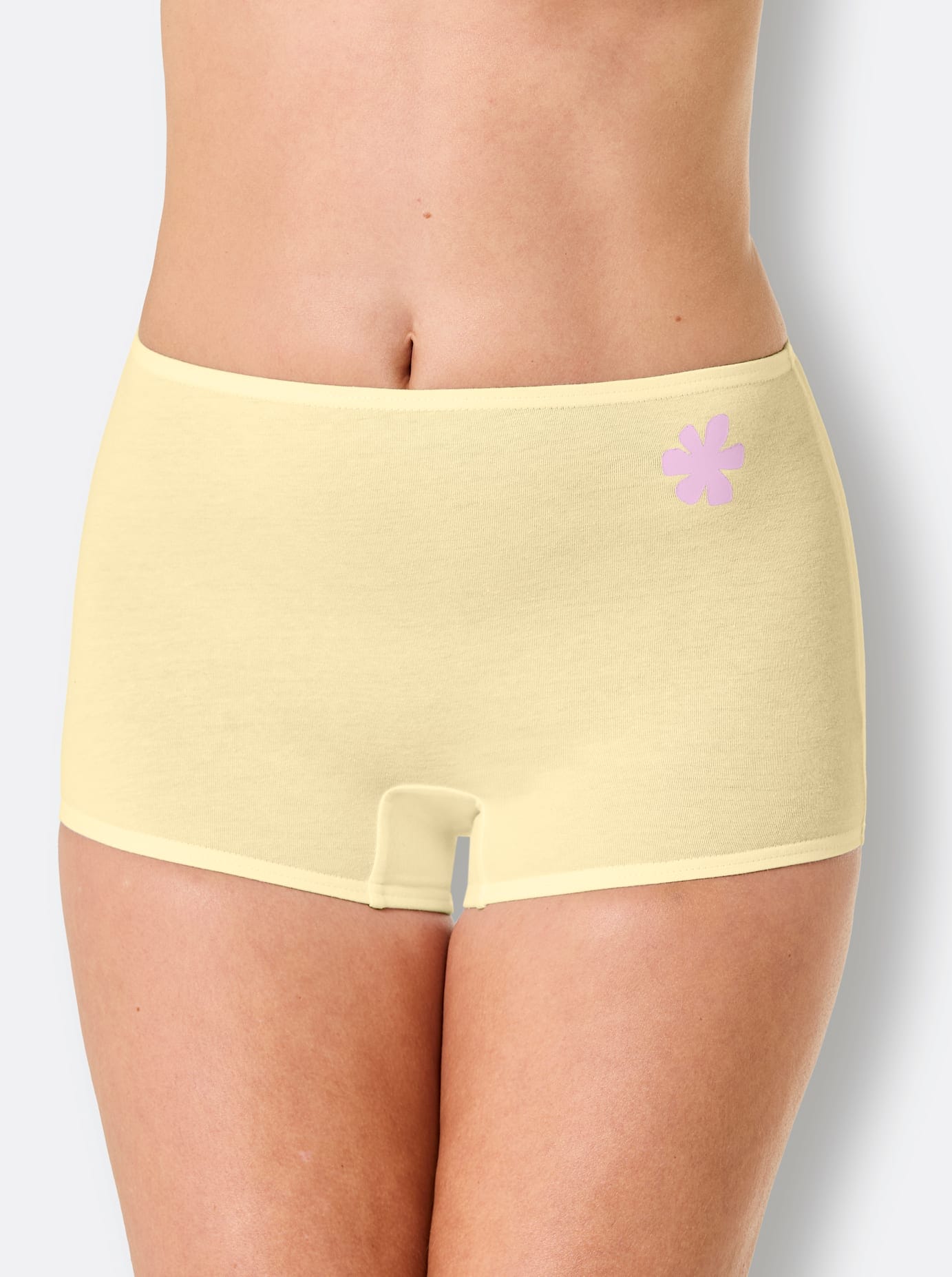 wäschepur Panty, (6 St.)