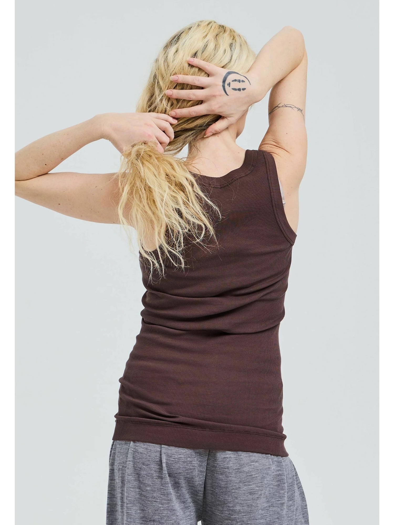 Seamless Basic Funktionstop »Seamless Basic Top Crush«