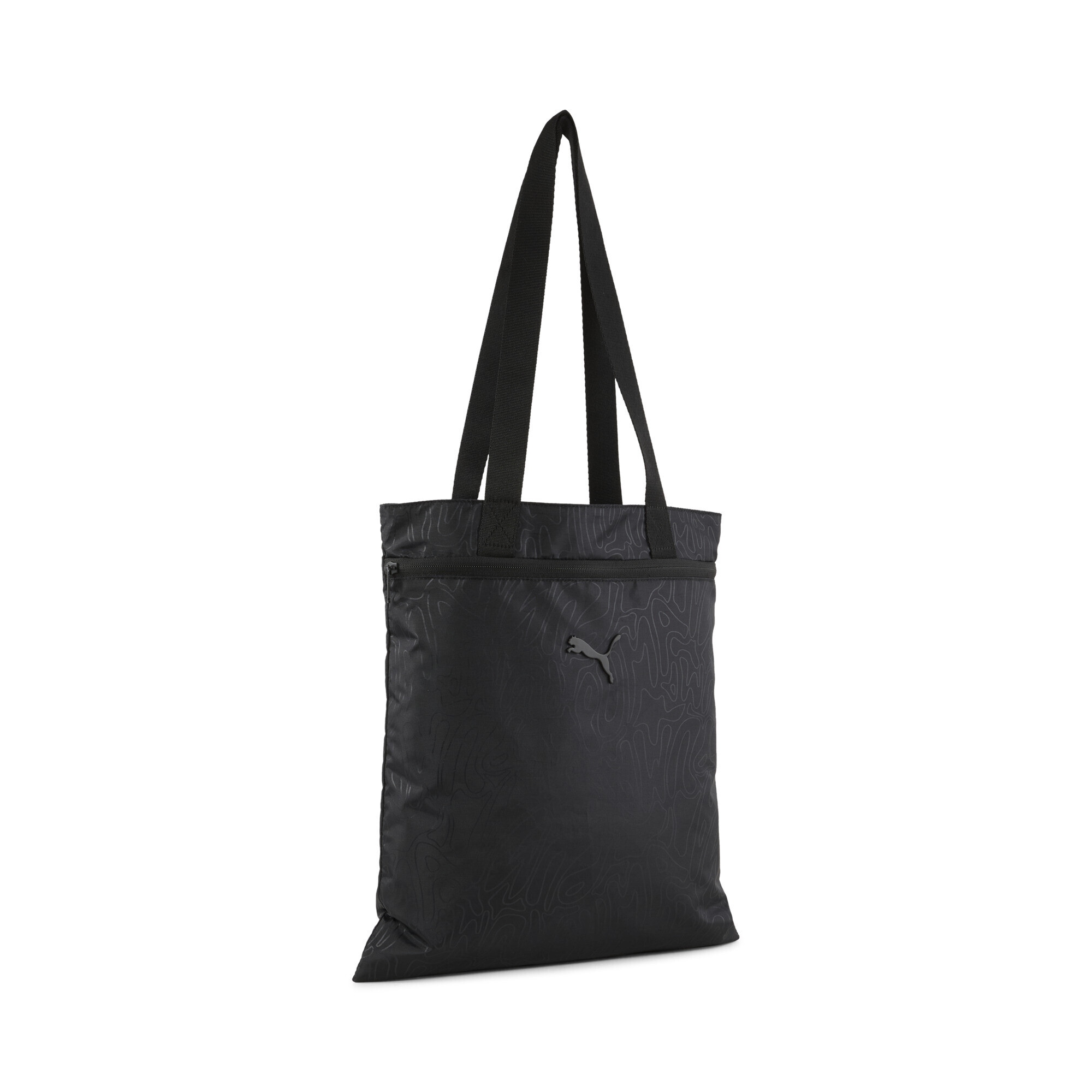 PUMA Tragetasche »Pop Tote-Bag Damen«