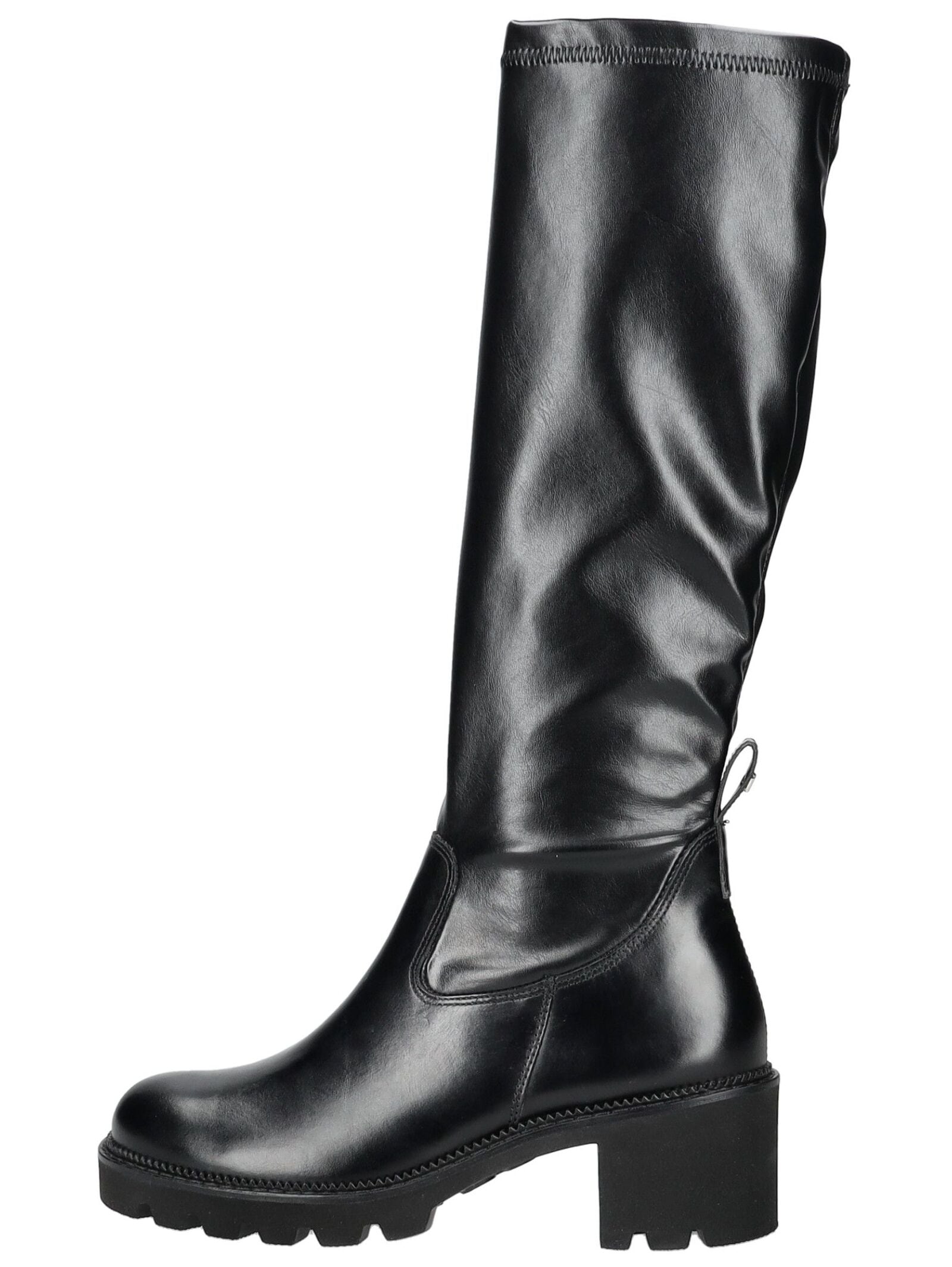 Paul Green Stiefel »Paul Green Stiefel Leder/Textil«