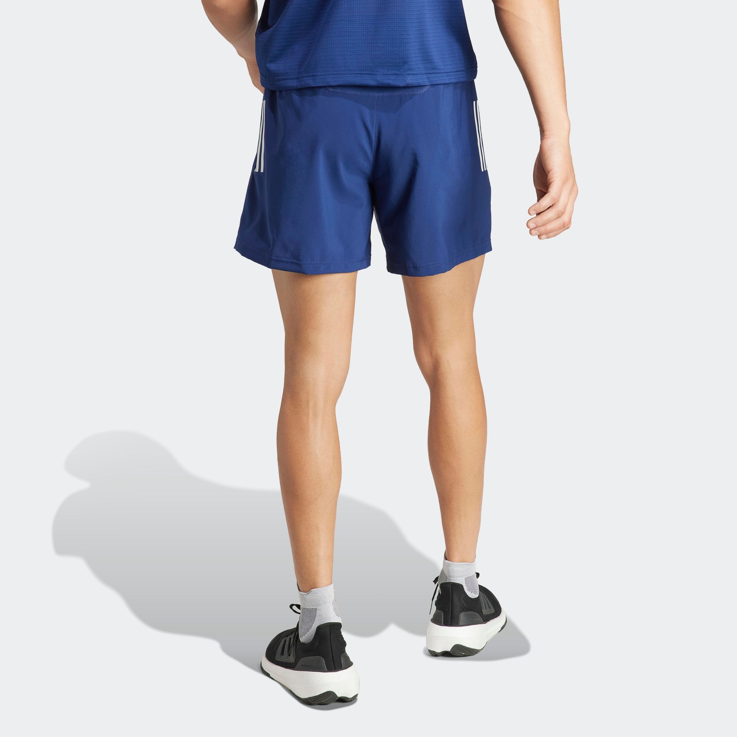 adidas Performance Laufshorts "OTR B SHORT", (1 tlg.) günstig online kaufen