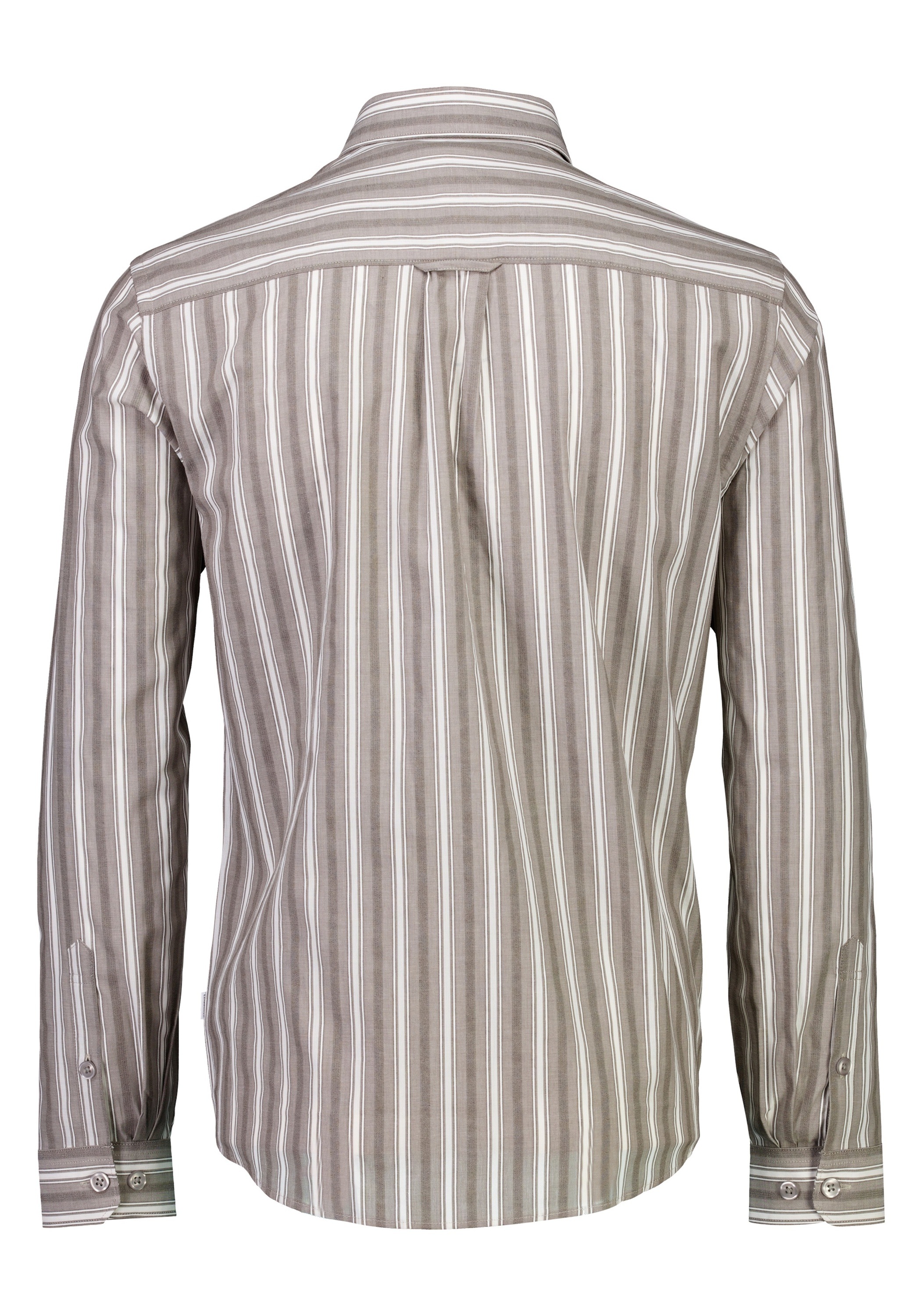 LINDBERGH Flanellhemd "Lindbergh Freizeithemd" günstig online kaufen