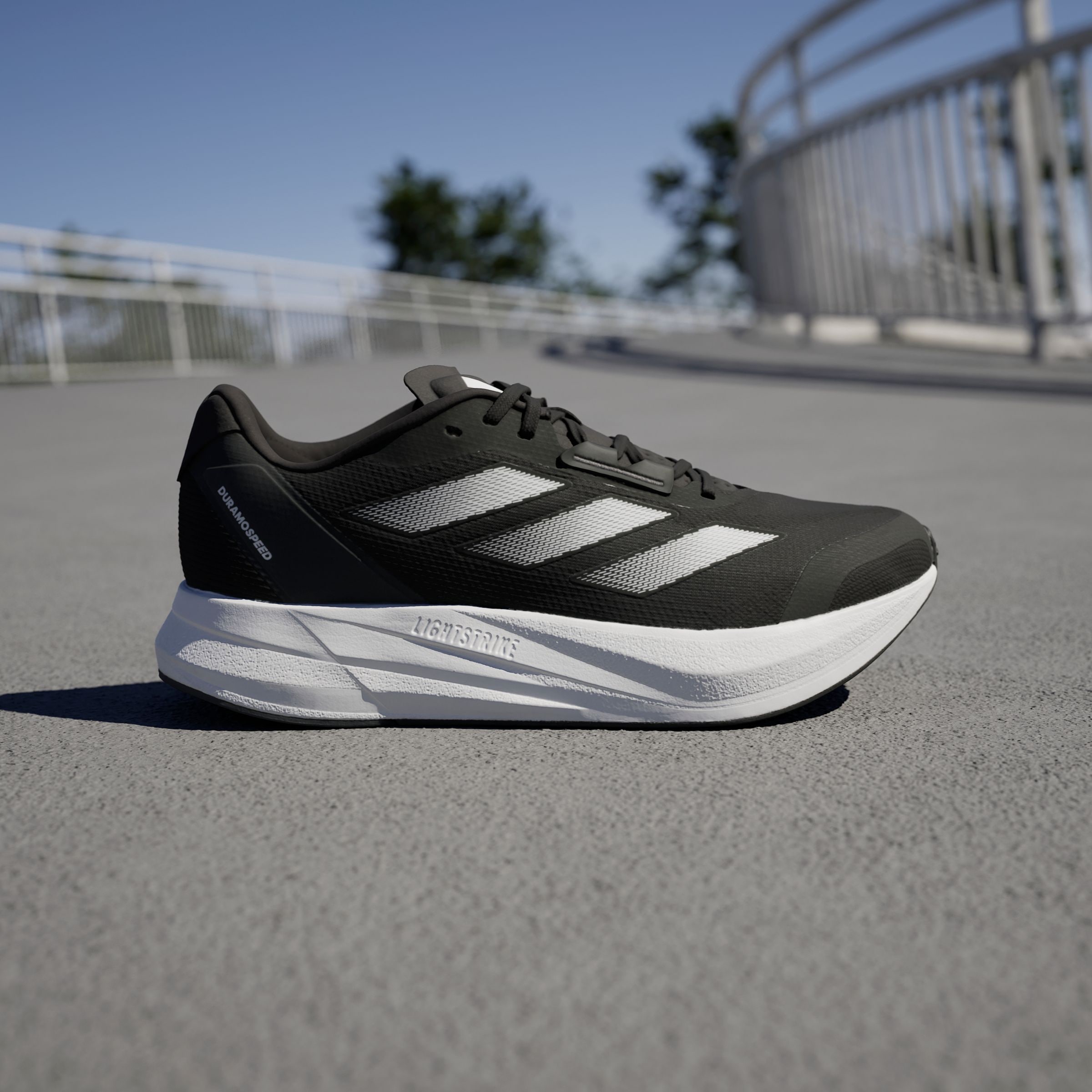 adidas Performance Laufschuh »DURAMO SPEED«