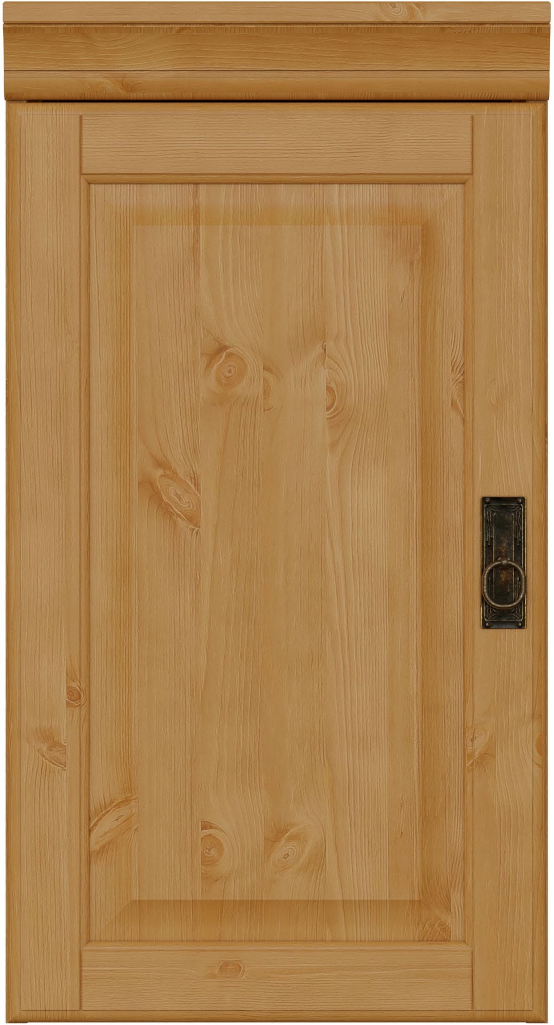 OTTO home Hängeschrank "Rügen" Breite 40 cm, FSC zertifiziertes Massivholz, günstig online kaufen