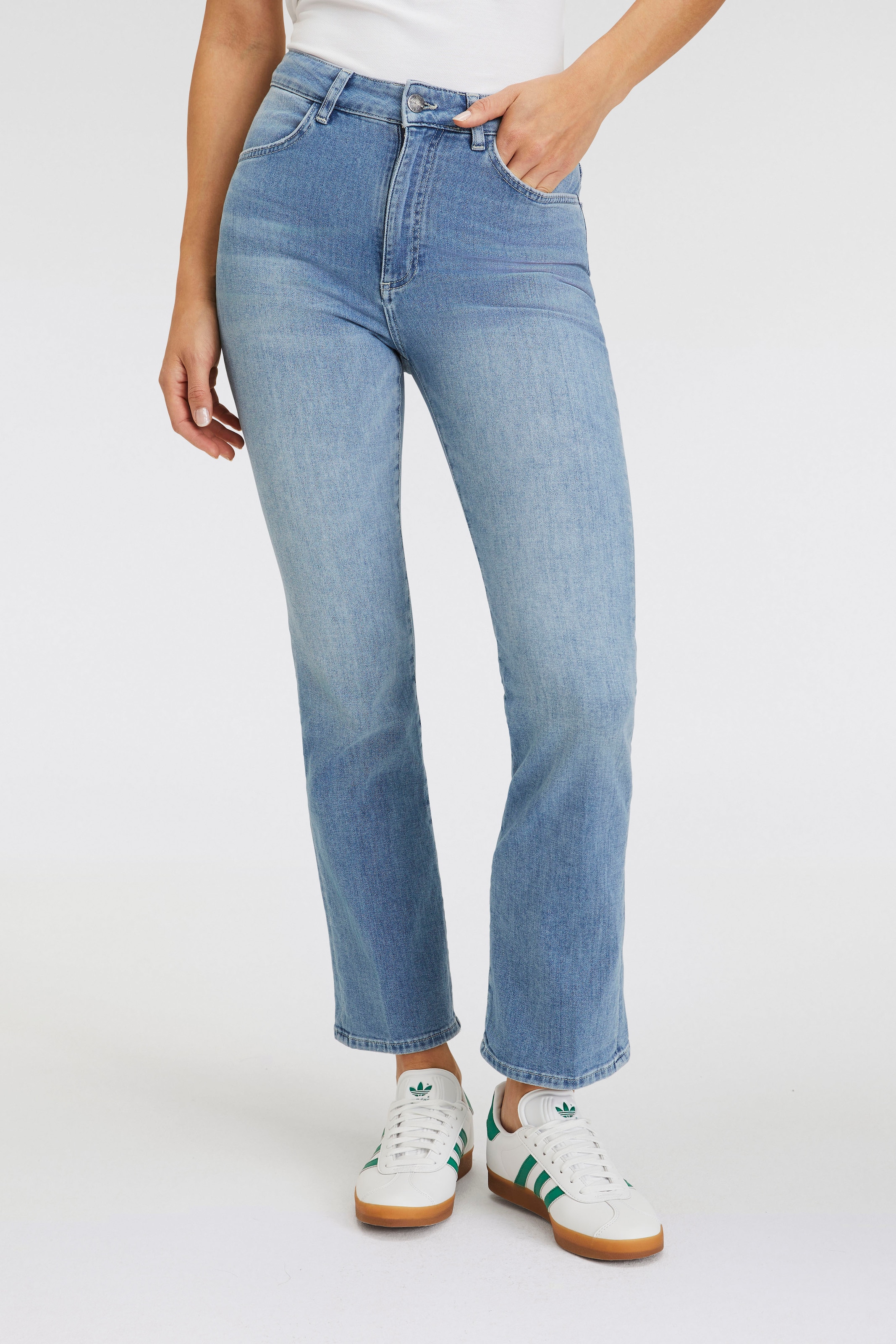 Rich & Royal 7/8-Jeans