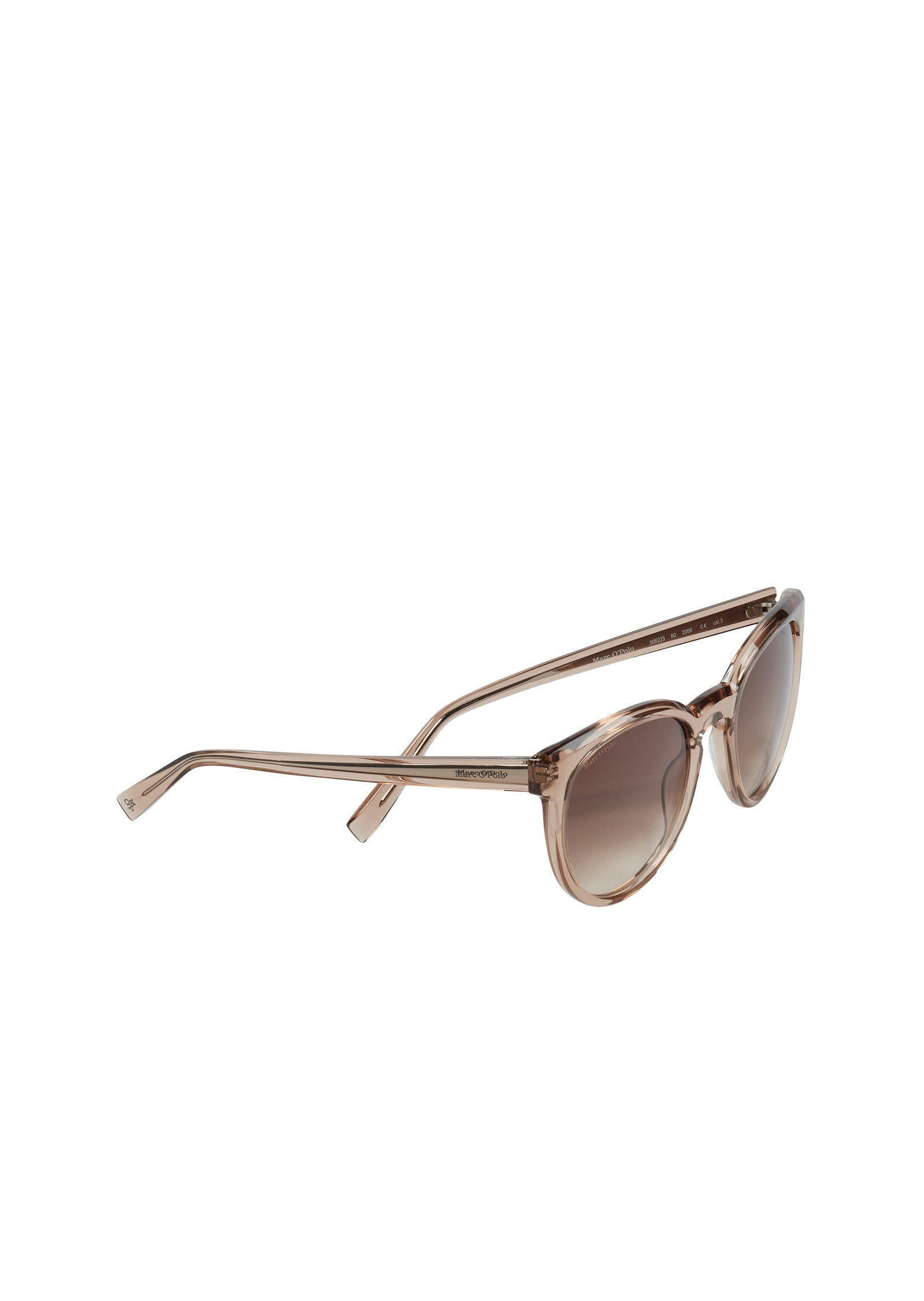 Marc O'Polo Sonnenbrille »aus Bio-Azetat«