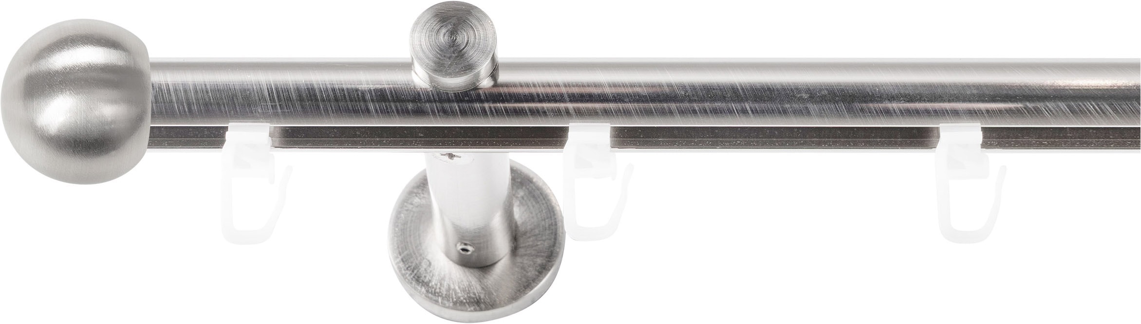 SN DECO GROUP Ø 19 mm 1 läufig-läufig Fixmaß;kürzbar