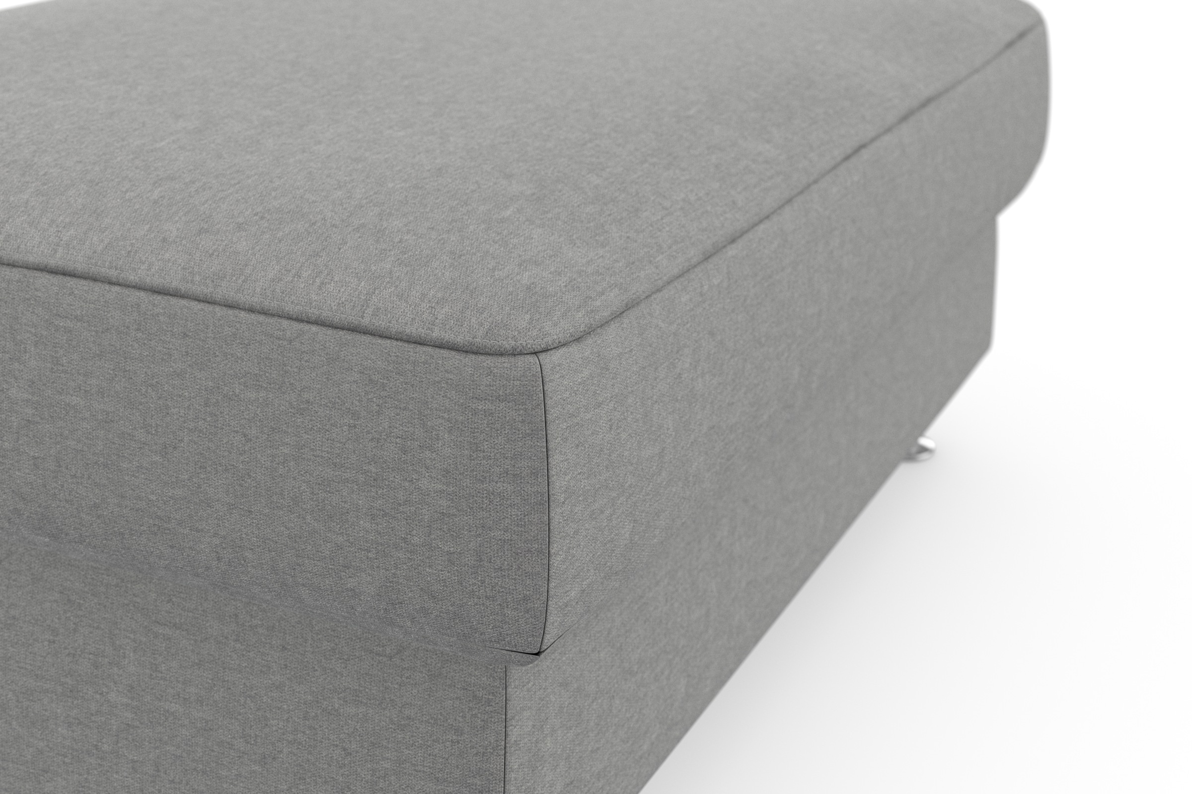 sit&more Stauraumhocker »Apulia«, mit Stauraum