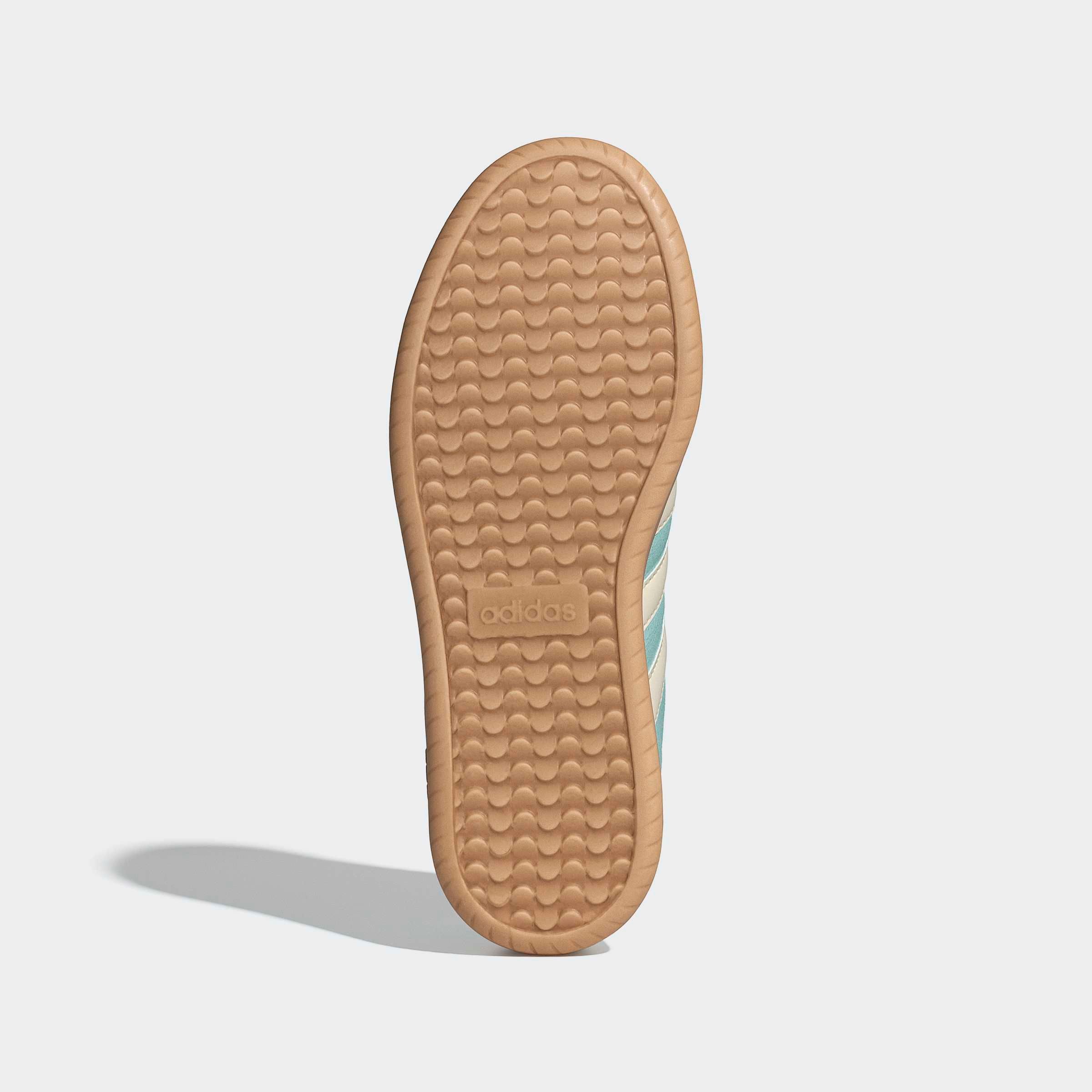 adidas Sportswear Sneaker »BARREDA«, Design auf den Spuren des adidas Handball Spezial