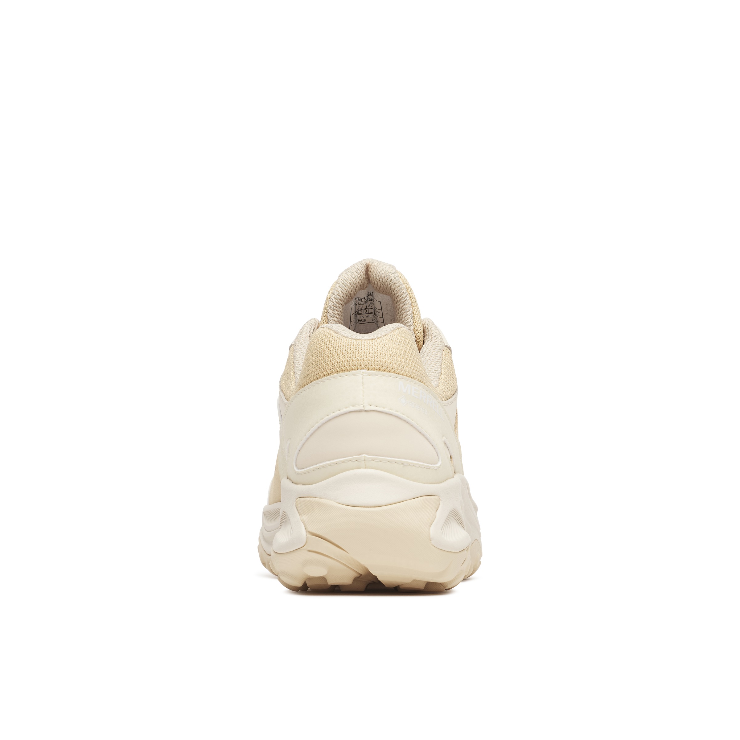 Merrell Wanderschuh »YOKOTA 3 GORE-TEX«, wasserdicht