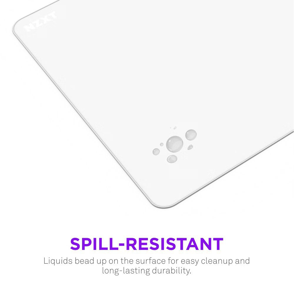 NZXT Gaming Mauspad »Zone Large«