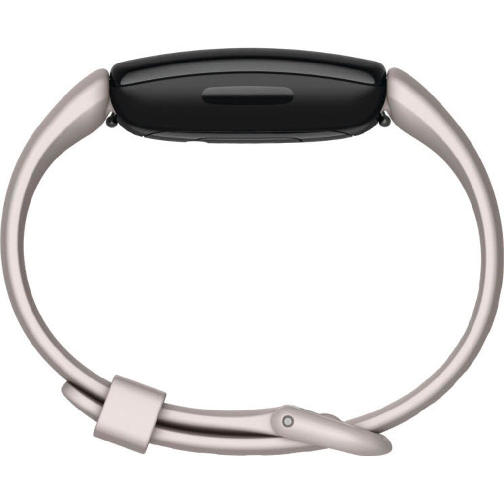 fitbit Smartwatch »Inspire 2«, (FitbitOS inkl. 1 Jahr Fitbit Premium im Wert von 79,99)