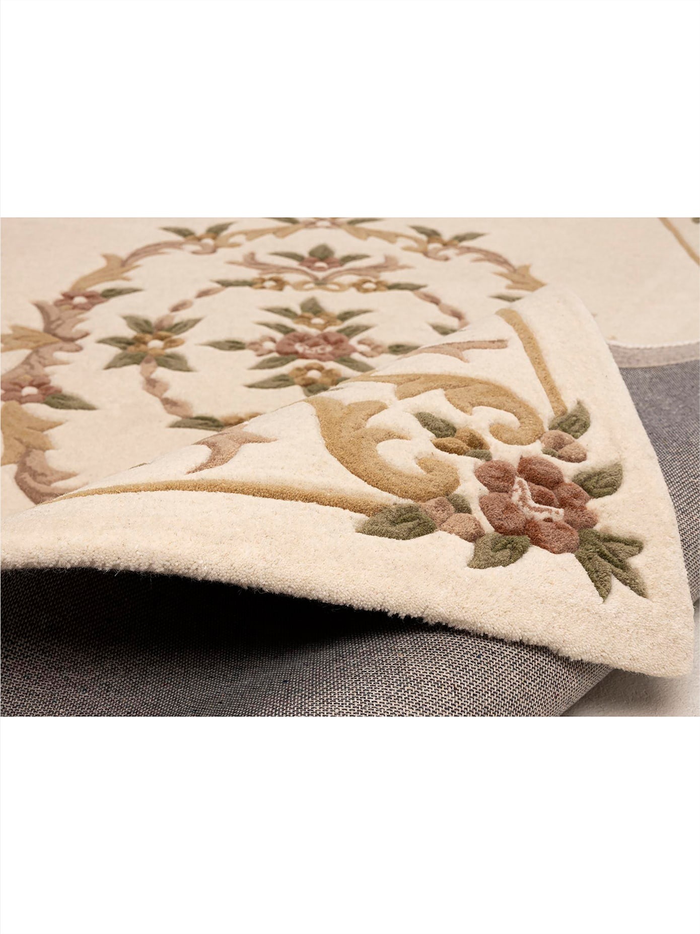 Teppich 15 mm Höhe günstig online kaufen