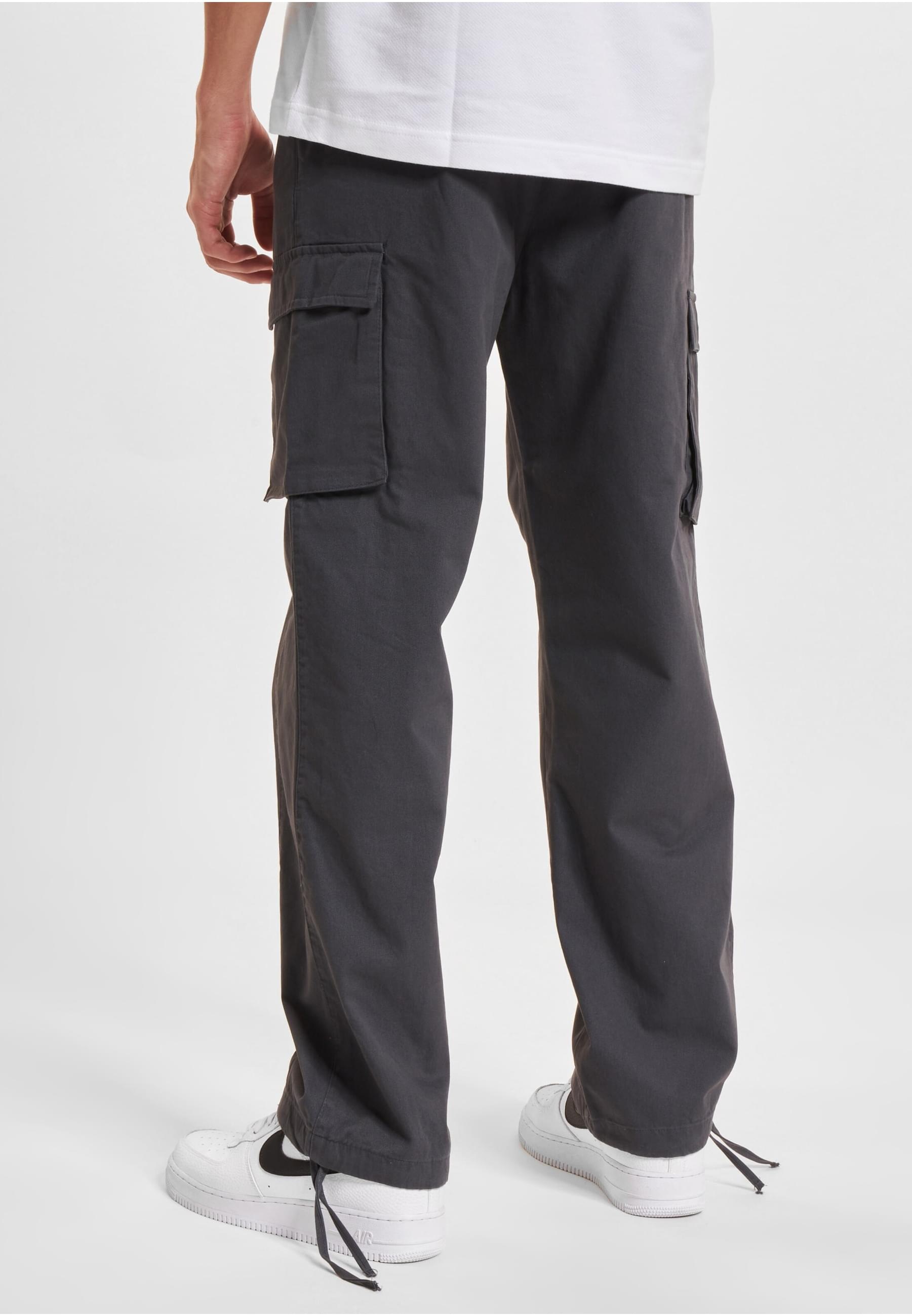 DEF Cargohose »DEF DEF Empire Cargopants«, (1 tlg.)