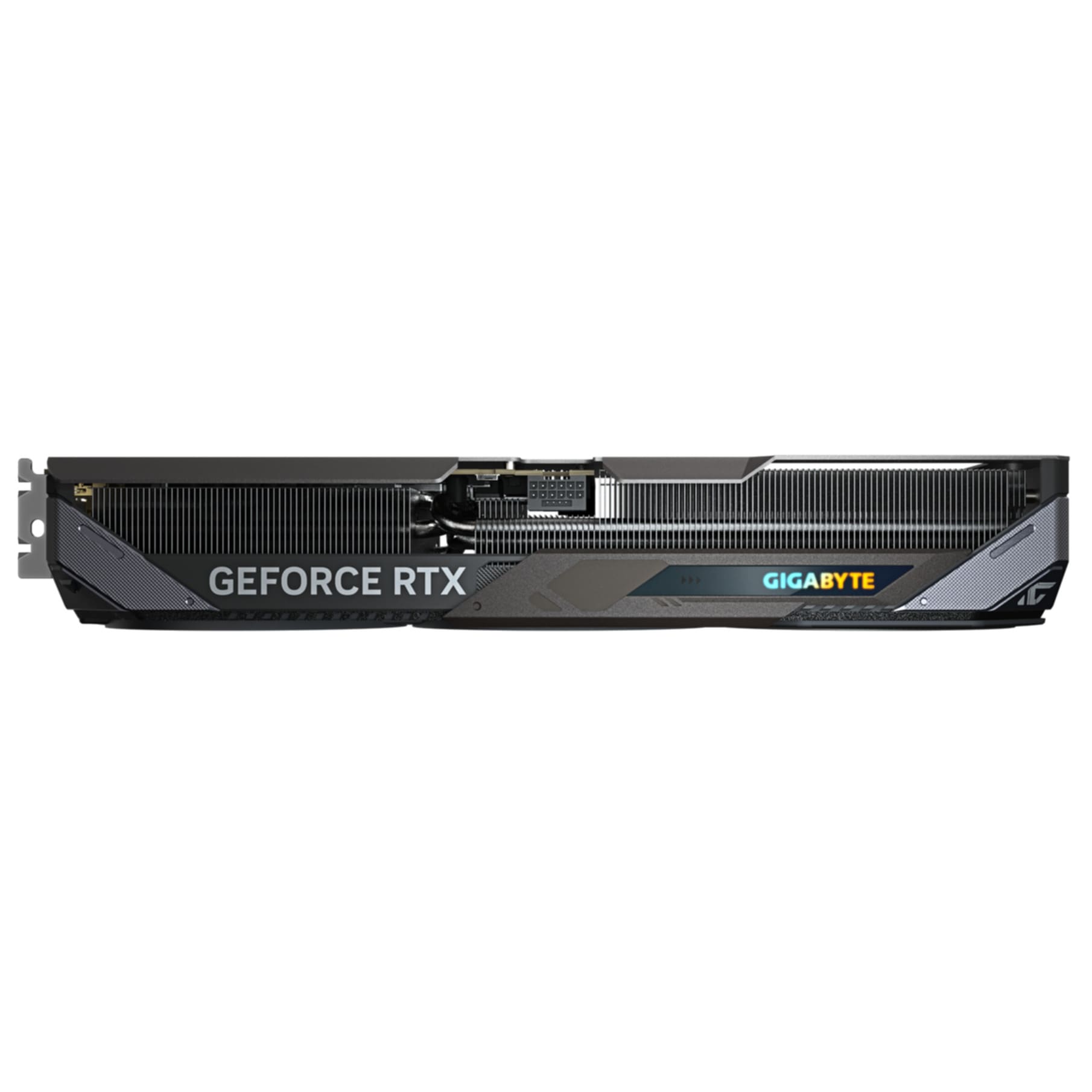 Gigabyte Grafikkarte »GeForce RTX 5070 GAMING OC 12G Grafikkarte - 12GB GDDR7, 192 Bit, PCI-«