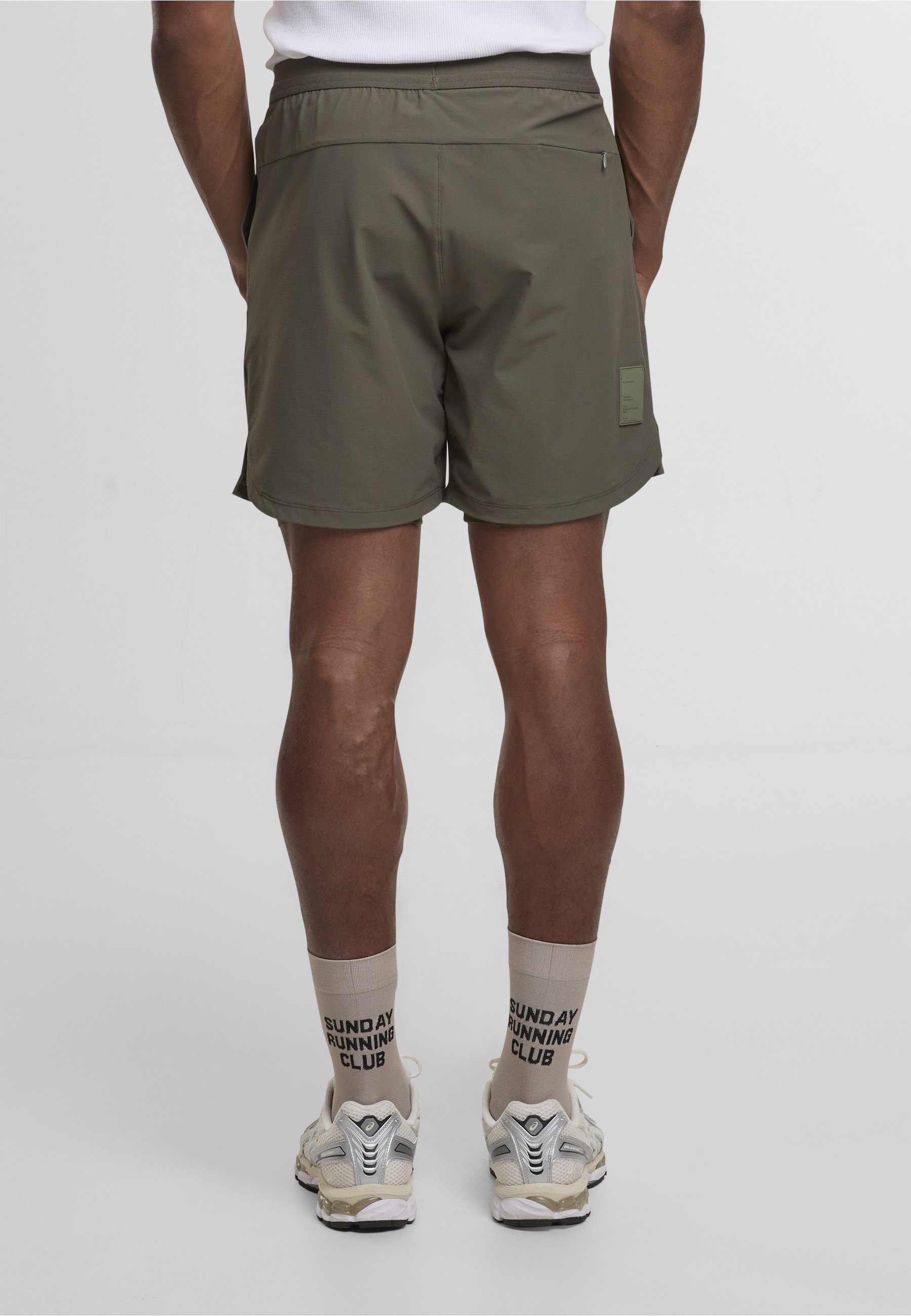 Another Cotton Lab Shorts »Another Cotton Lab SRC 2 in 1 Training Shorts«