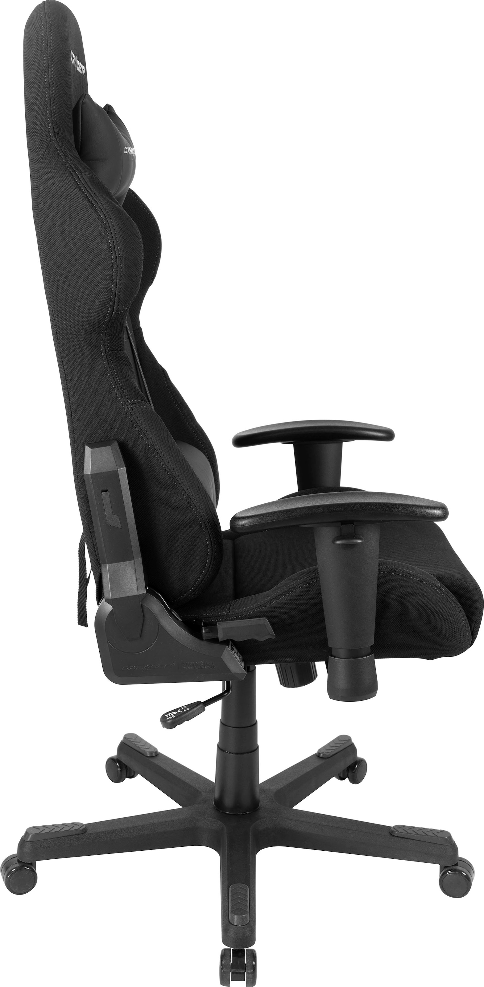 | DXRacer BAUR Gaming-Stuhl »FD01«, Stoff