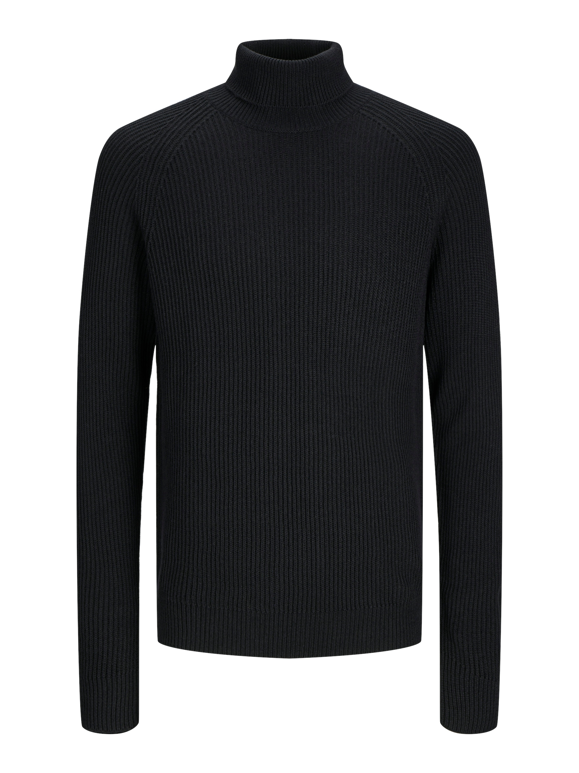 Jack & Jones Rollkragenpullover JJPANNEL KNIT ROLL NECK AW24 günstig online kaufen