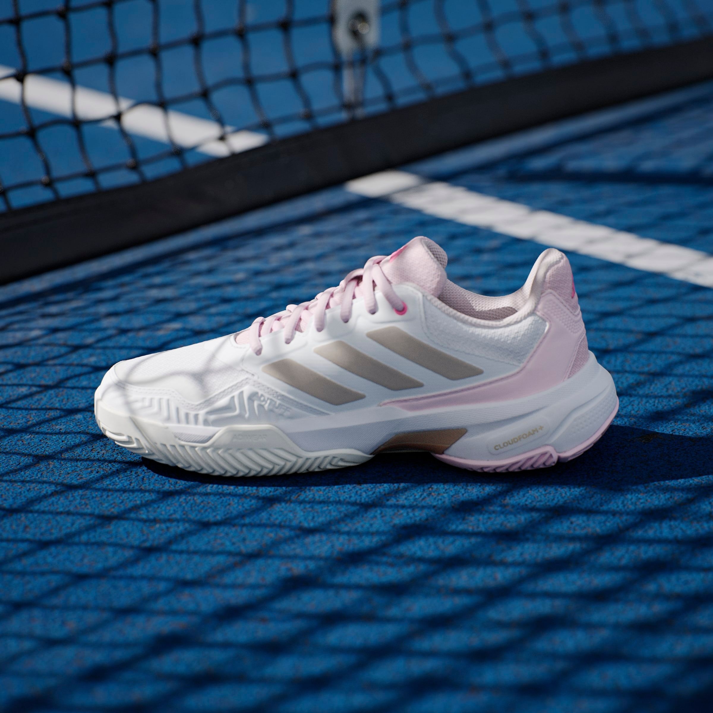 adidas Performance Tennisschuh »COURTJAM CONTROL 3«, Multicourt
