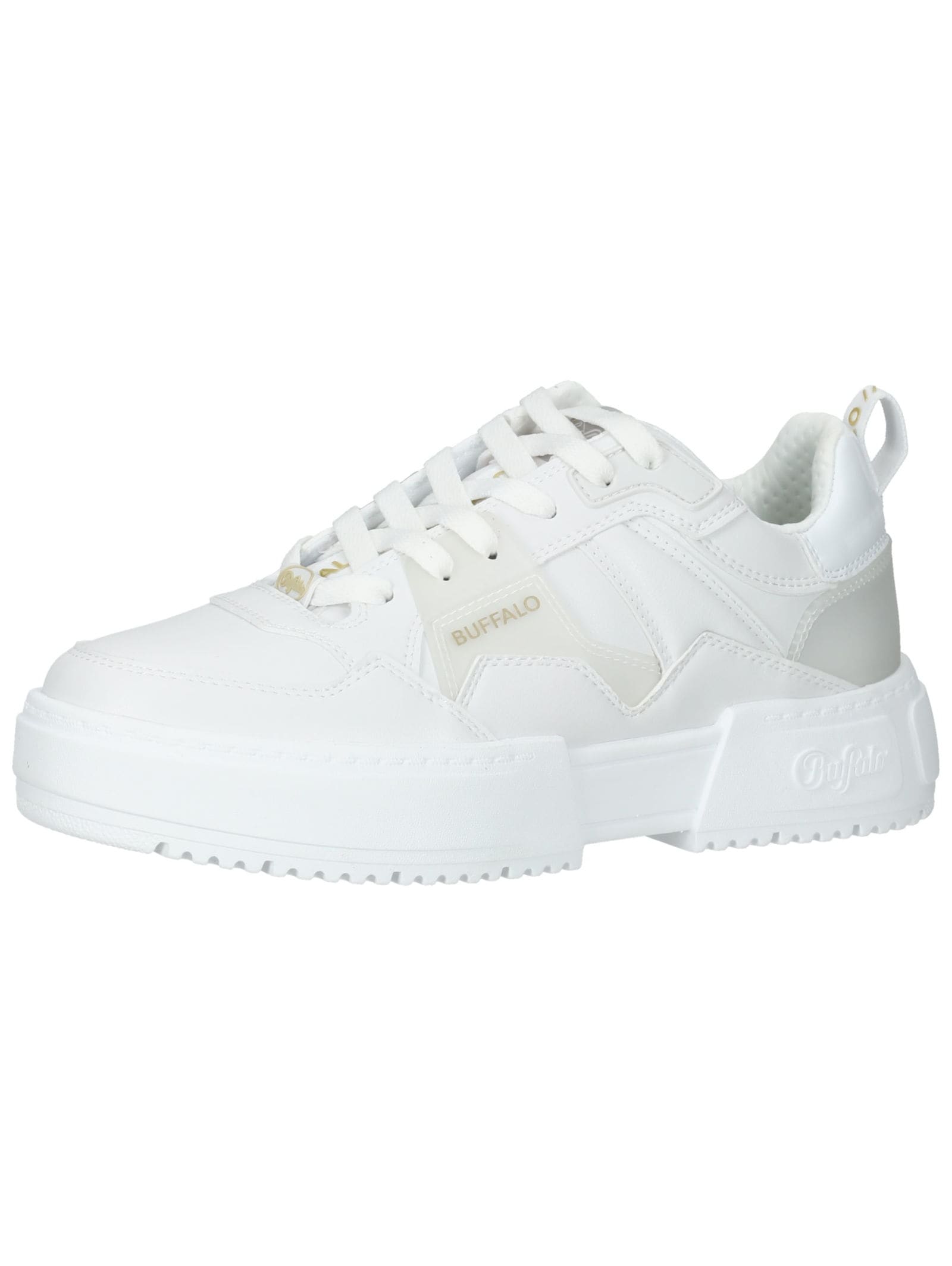Buffalo Sneaker "Buffalo Sneaker Lederimitat" günstig online kaufen
