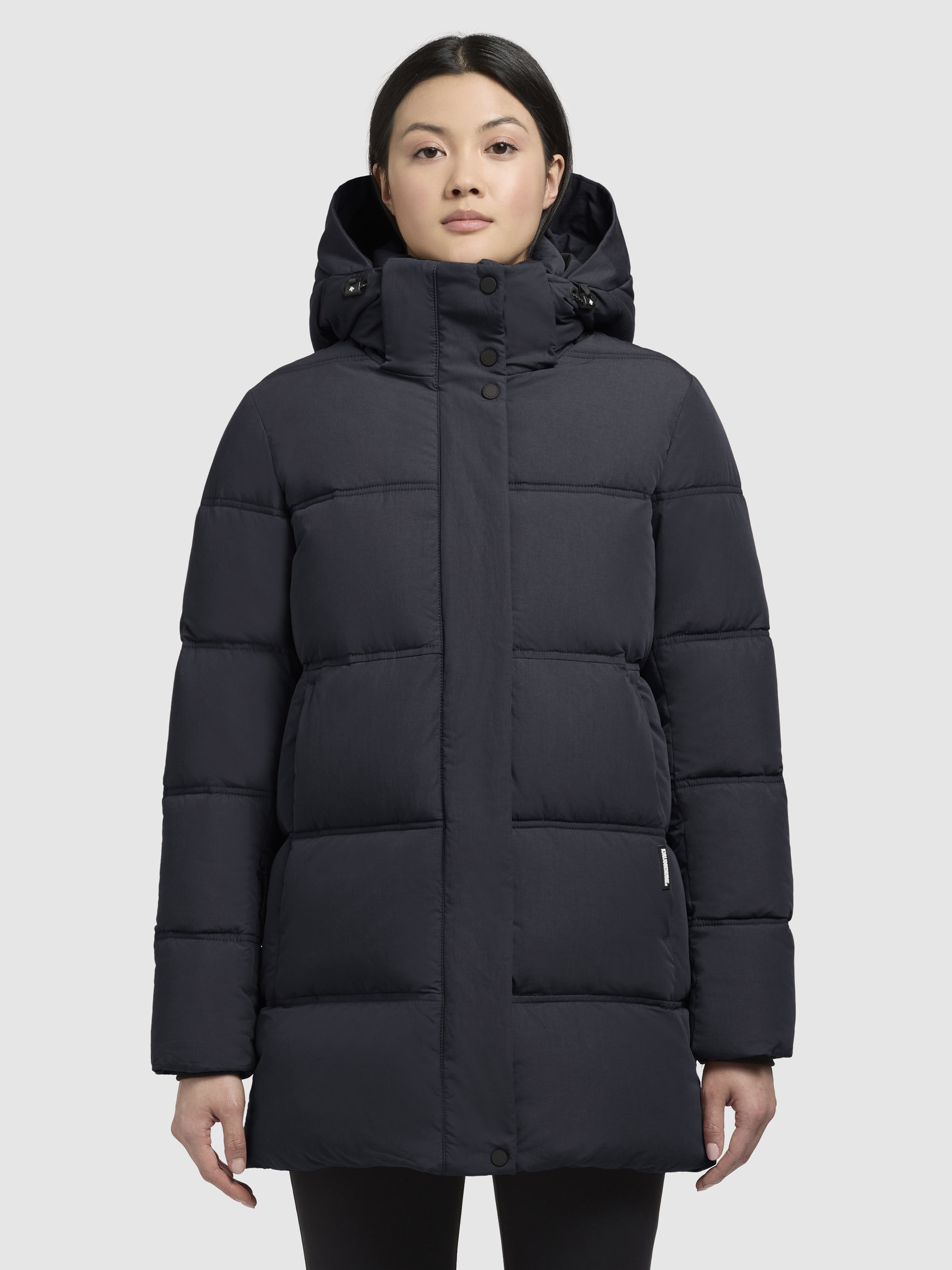 khujo Steppjacke »JARLA«