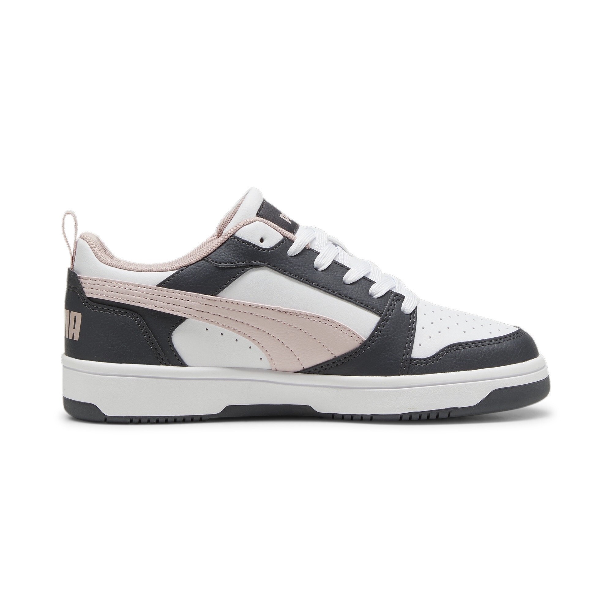 PUMA Sneaker »Rebound V6 Low Sneakers Erwachsene«