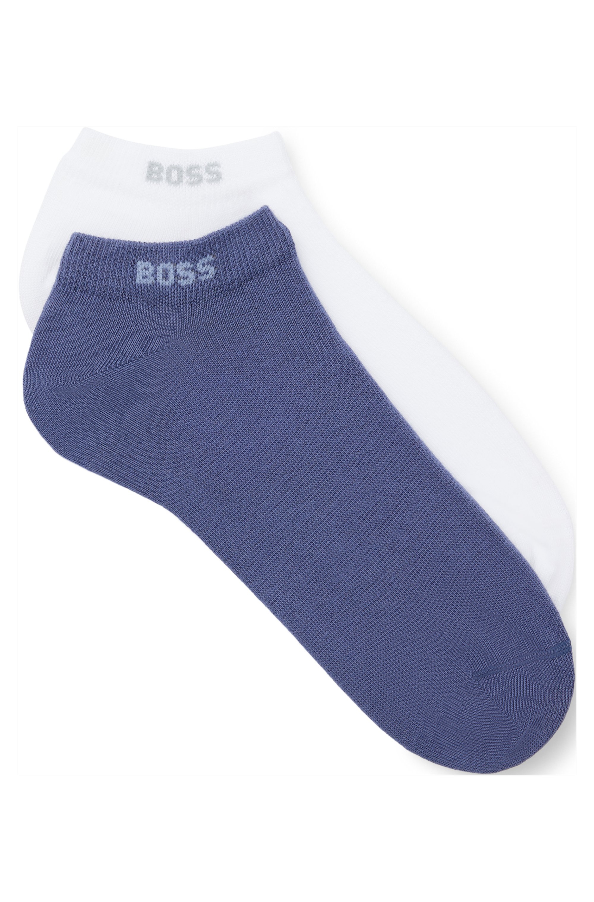 BOSS Sneakersocken »2P AS universal Colors ...