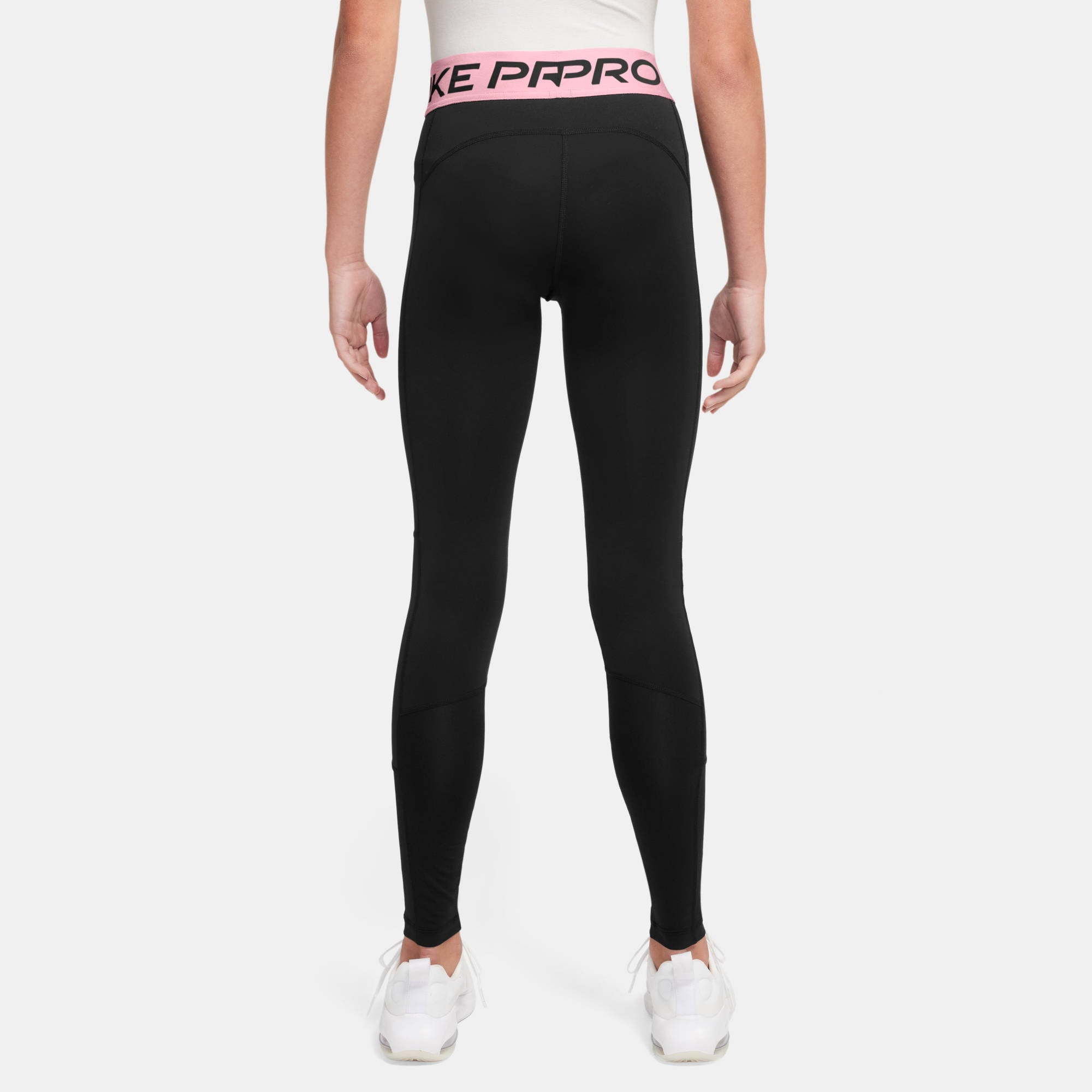 Nike Trainingstights »G NP LEGGING«, (1 tlg.)
