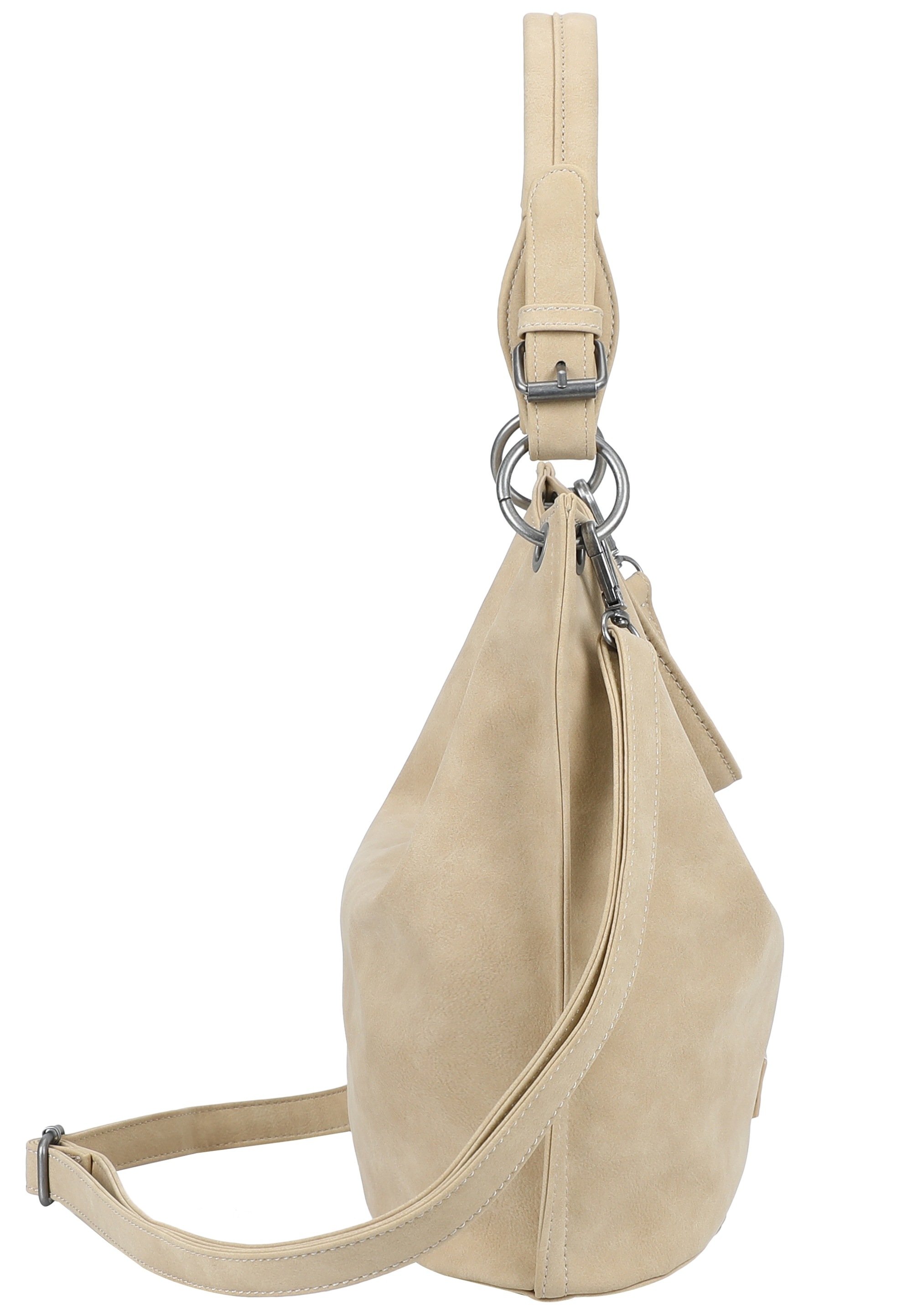 Fritzi aus Preußen Schultertasche »Fritzi31N«, aus veganen Materialien