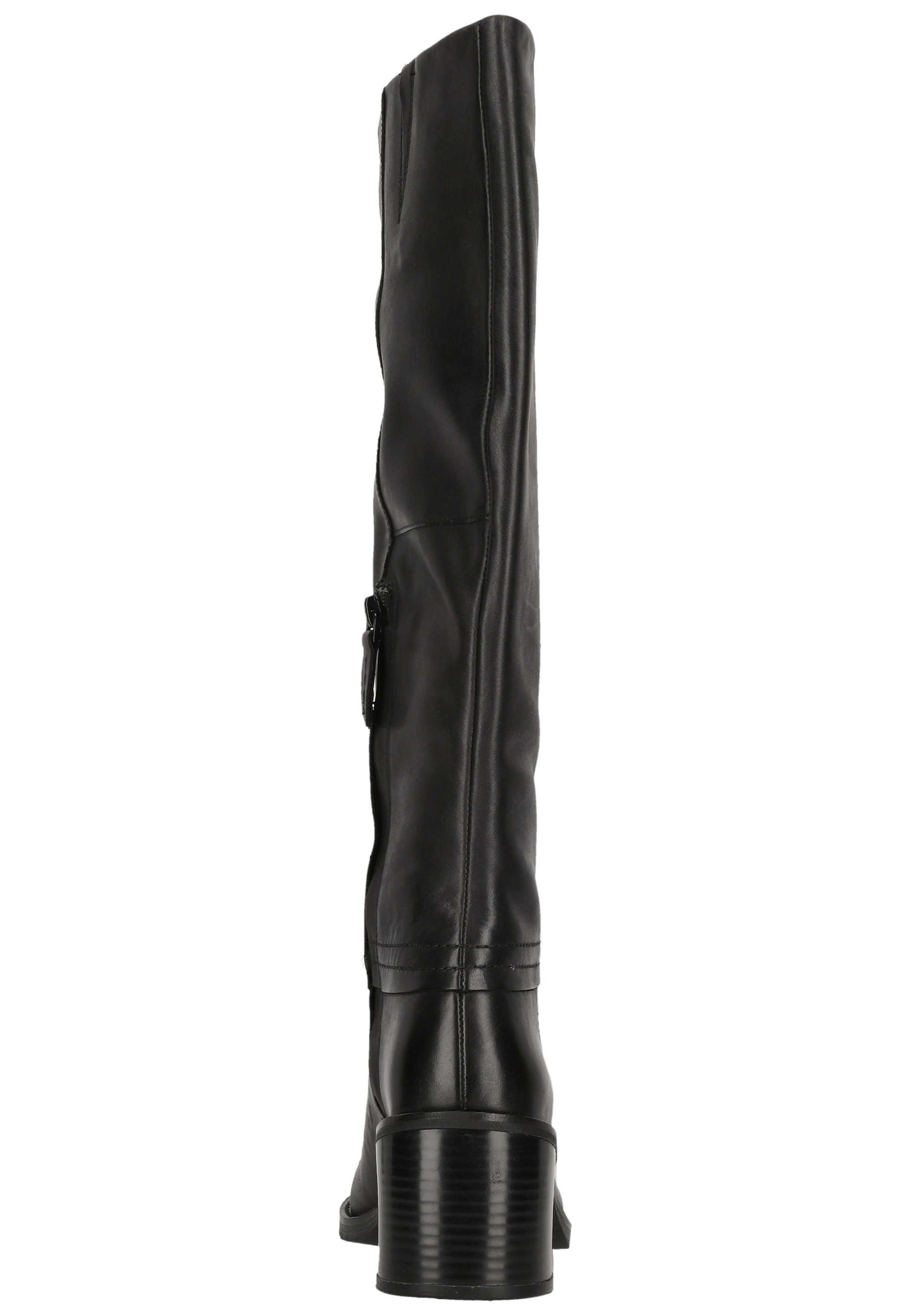 Clarks Stiefel »Chamberly High«  für elegante Alltags- und Abendlooks