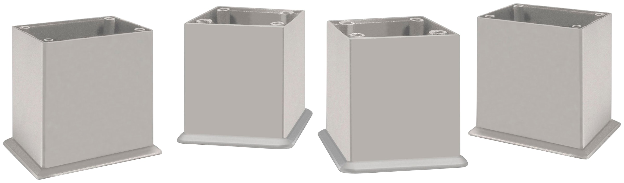 welltime Seitenschrank »Horki«, 40 cm breit, mit Schubkasten