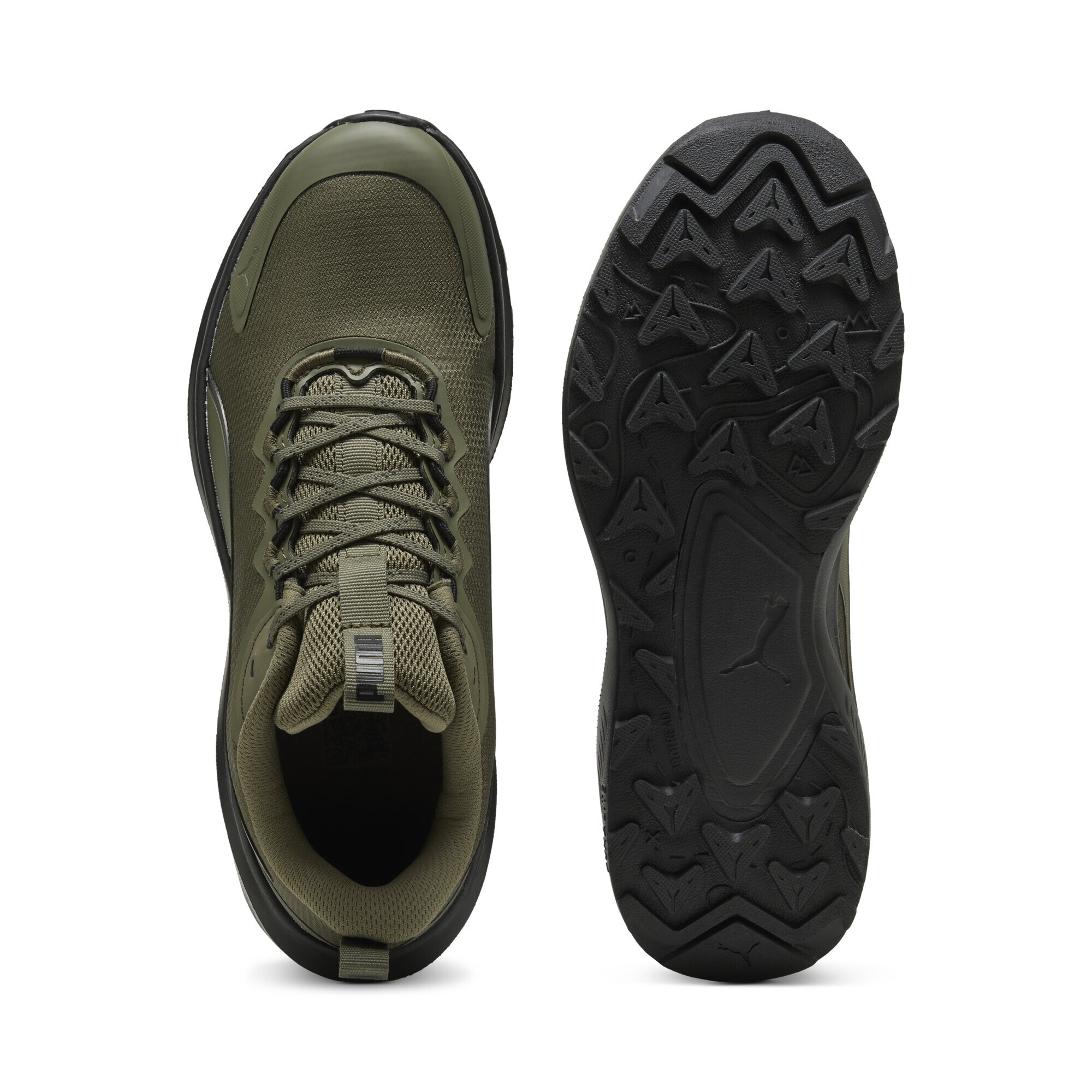 PUMA Laufschuh »Skyrocket Lite Trail Laufschuhe Erwachsene«