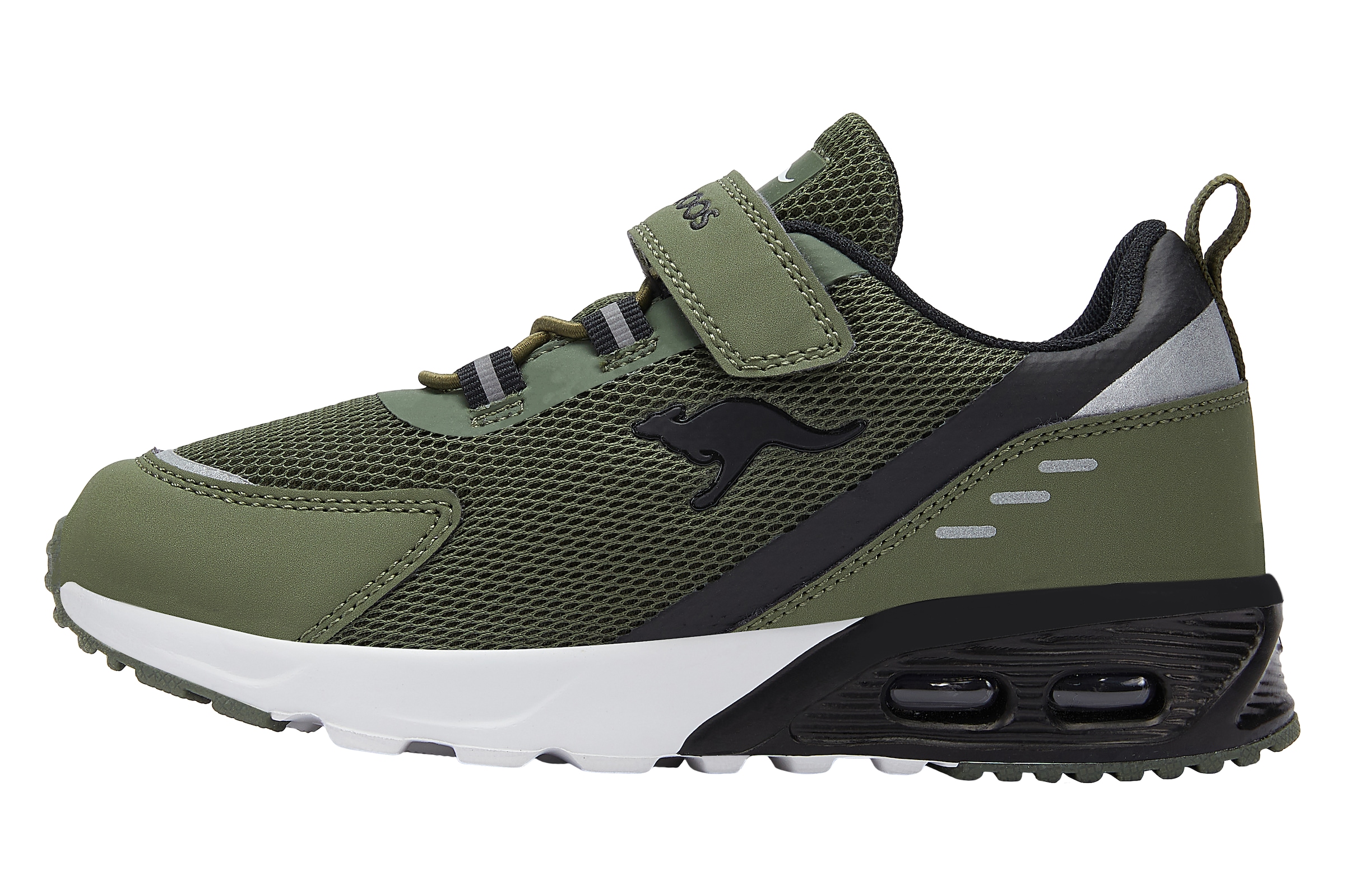 KangaROOS Sneaker »KX-Arg EV«