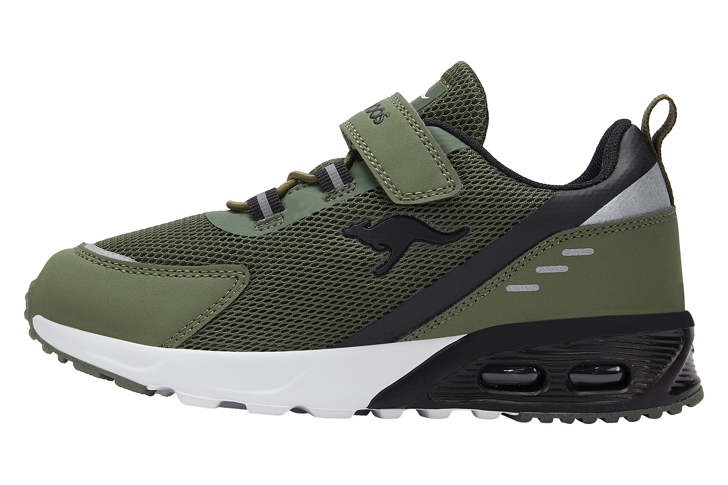 KangaROOS Sneaker "KX-Arg EV" günstig online kaufen