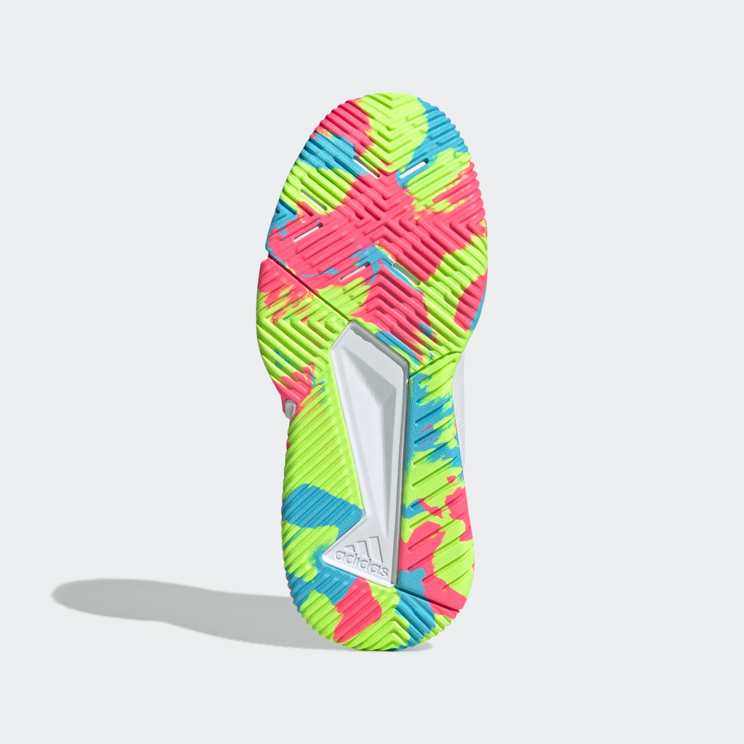adidas Performance Hallenschuh »COURT TEAM BOUNCE 2.0«, besonders geeignet für Handball