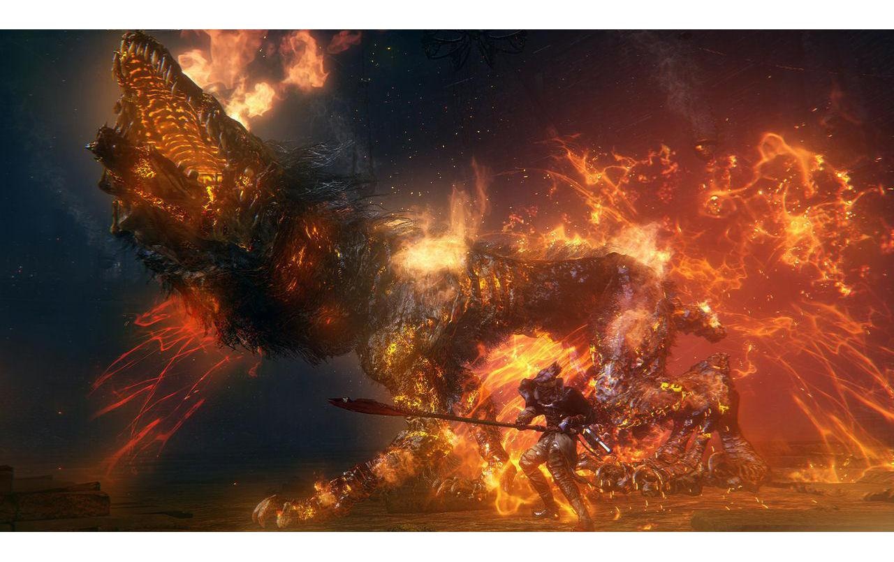 Sony Spielesoftware »Bloodborne (PlayStation Hits)« PlayStation 4