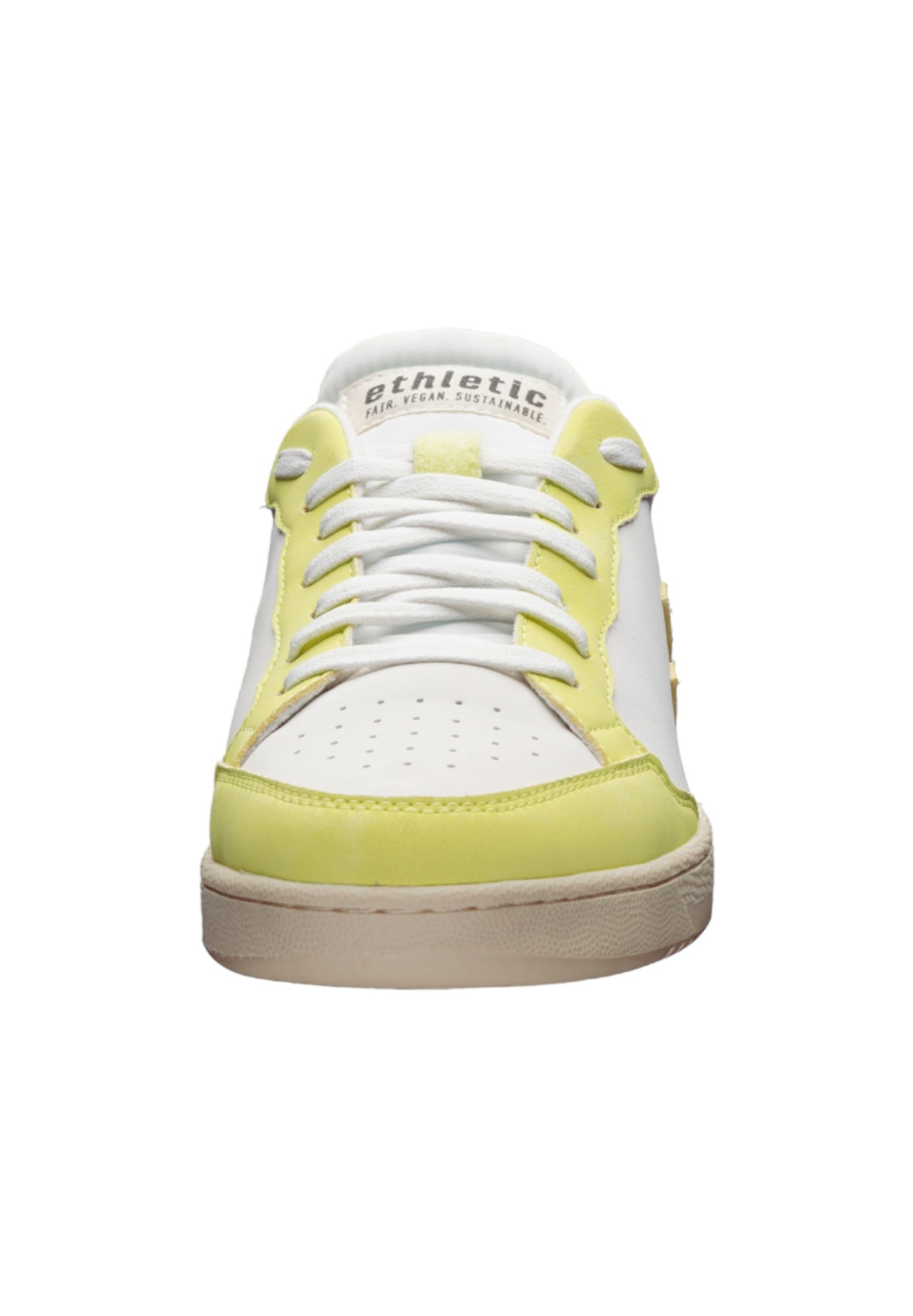 ETHLETIC Sneaker »Jesse«, recycled Produkt