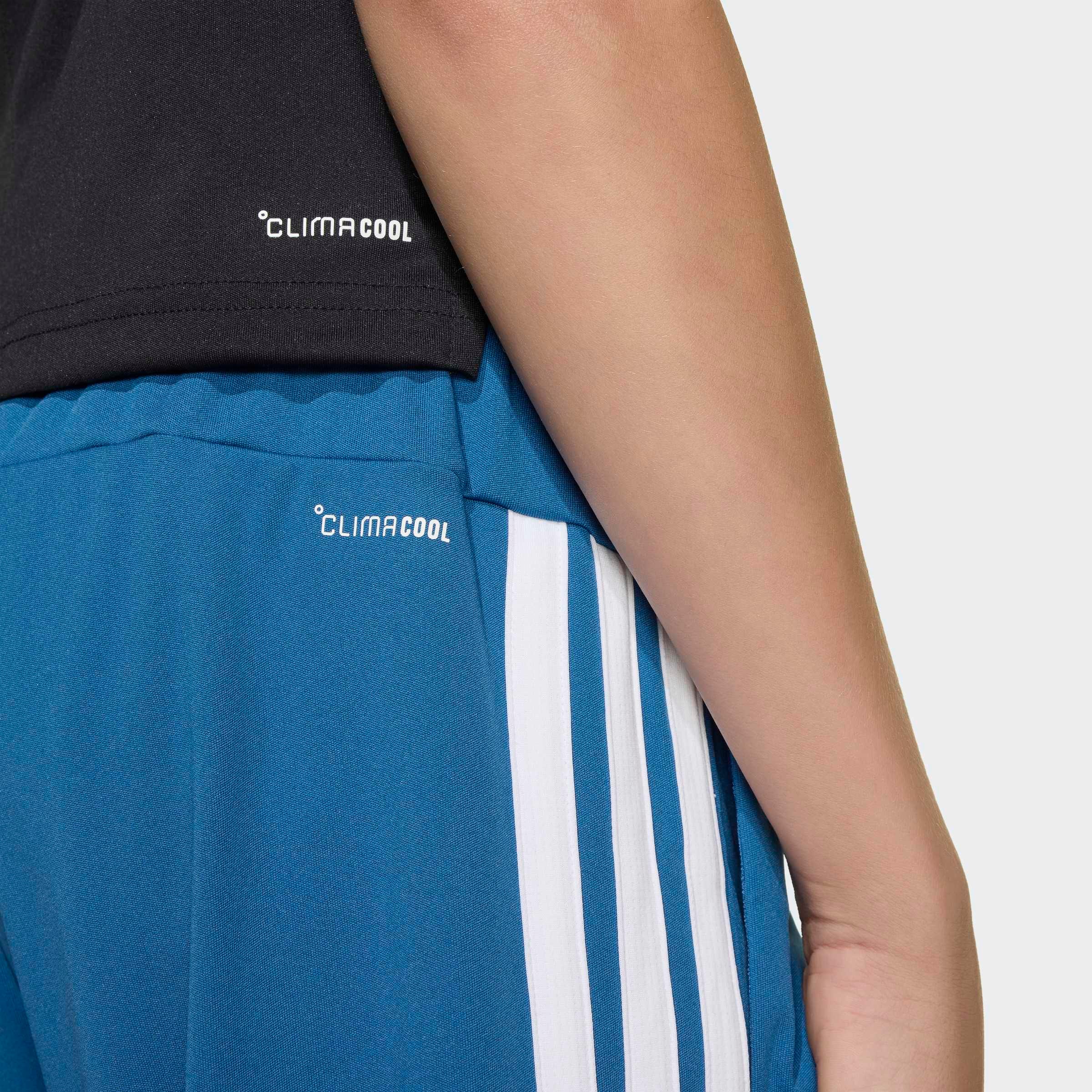 adidas Sportswear »TRAIN ESSENTIALS 3-STREIFEN KIDS«