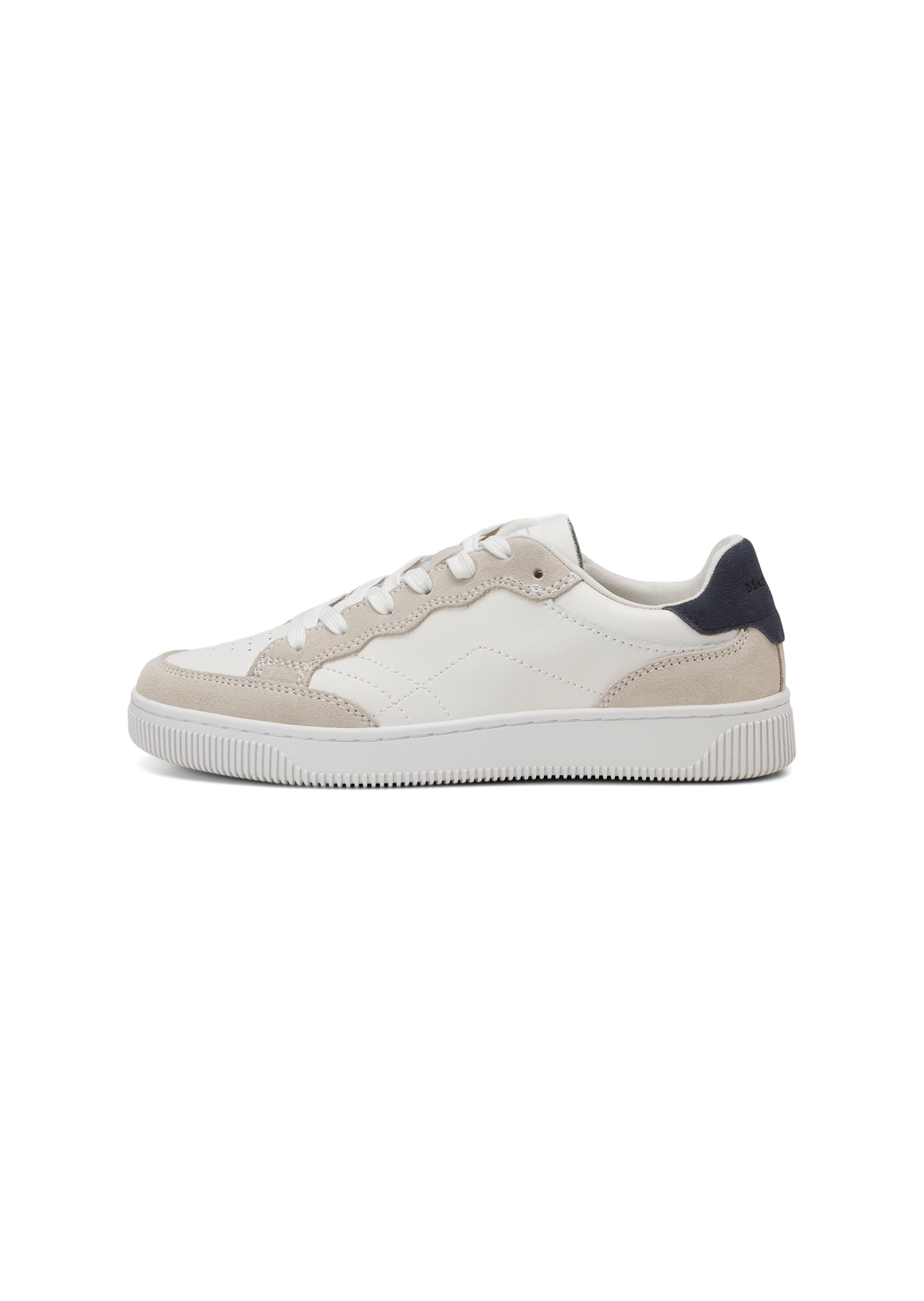 Marc O'Polo Sneaker »aus hochwertigem Rindleder«