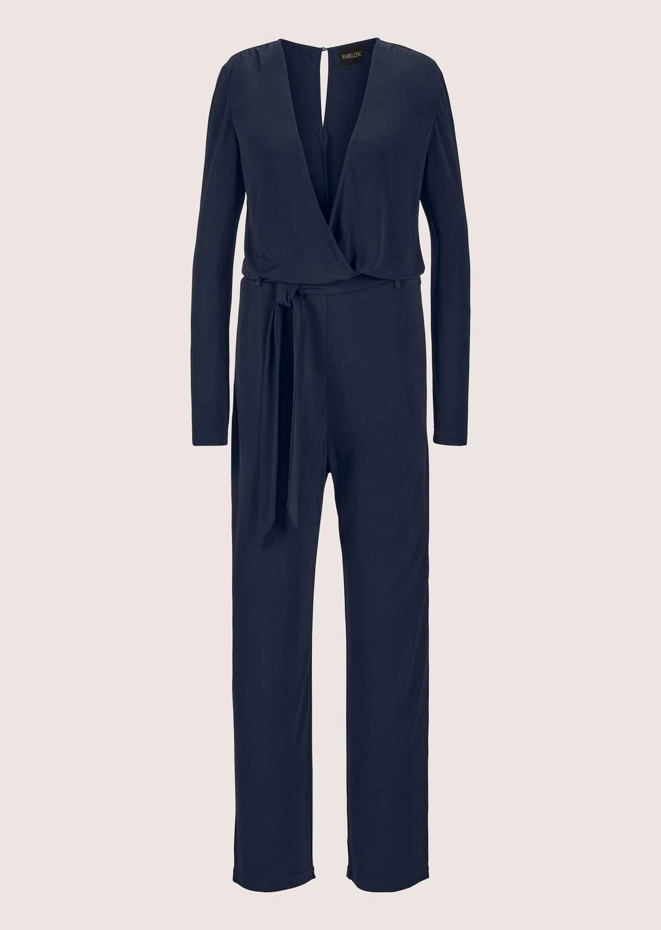 MADELEINE Overall "Overall Overall mit breitem Bindeband" günstig online kaufen