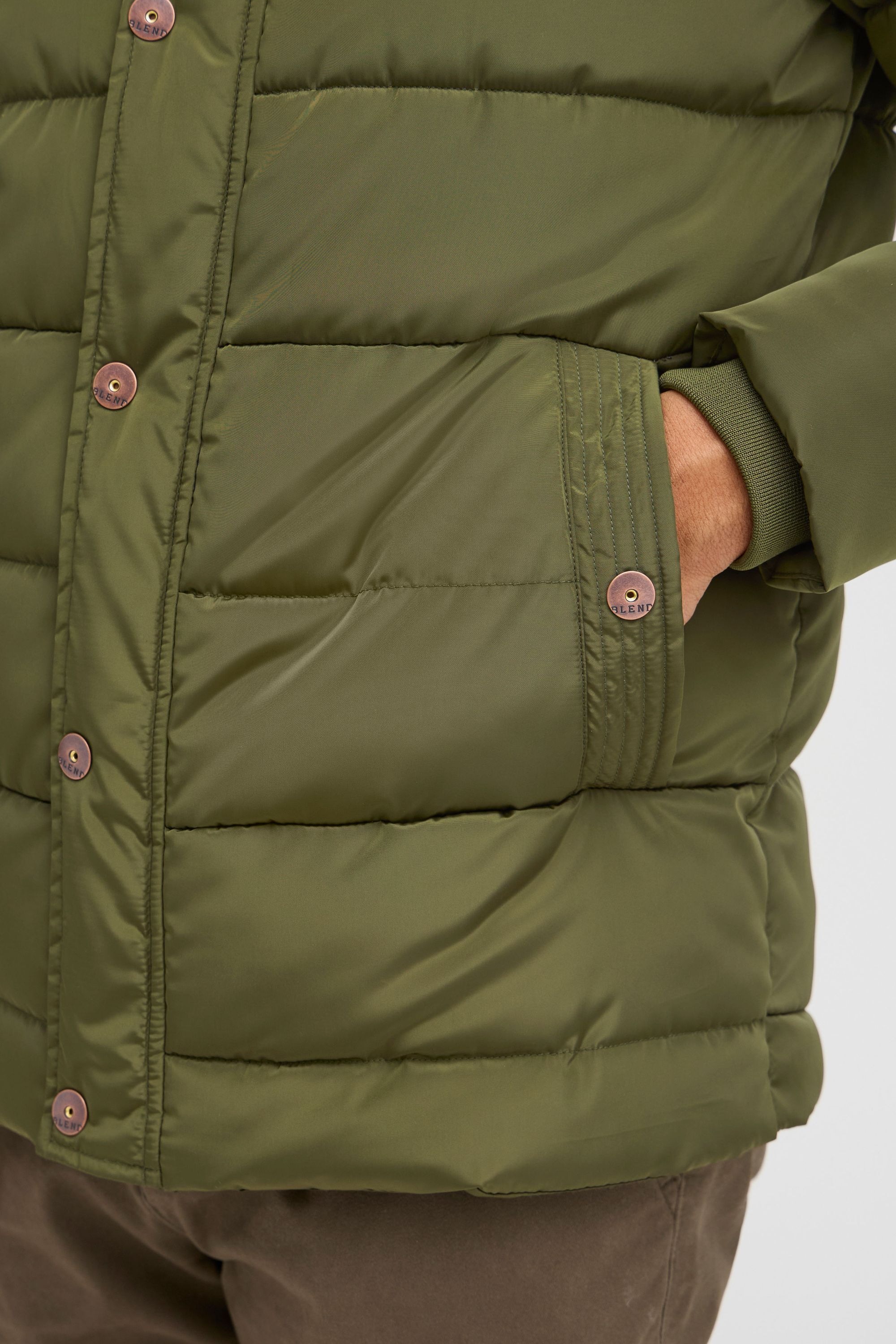 Blend Winterjacke »Winterjacke BHFrederic«