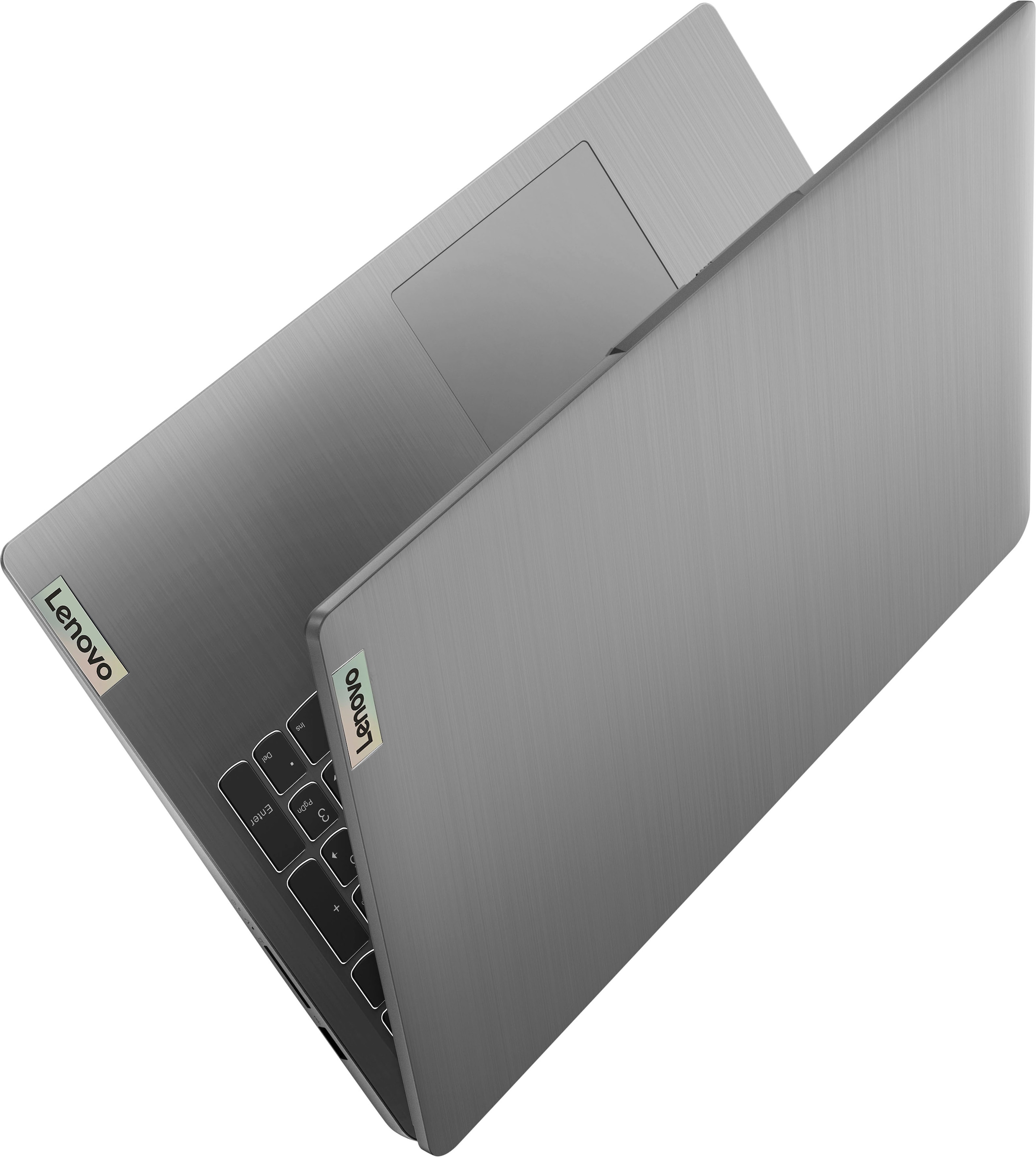 Ноутбук Lenovo Ideapad 3 15aba7 82rk00b2rk Купить